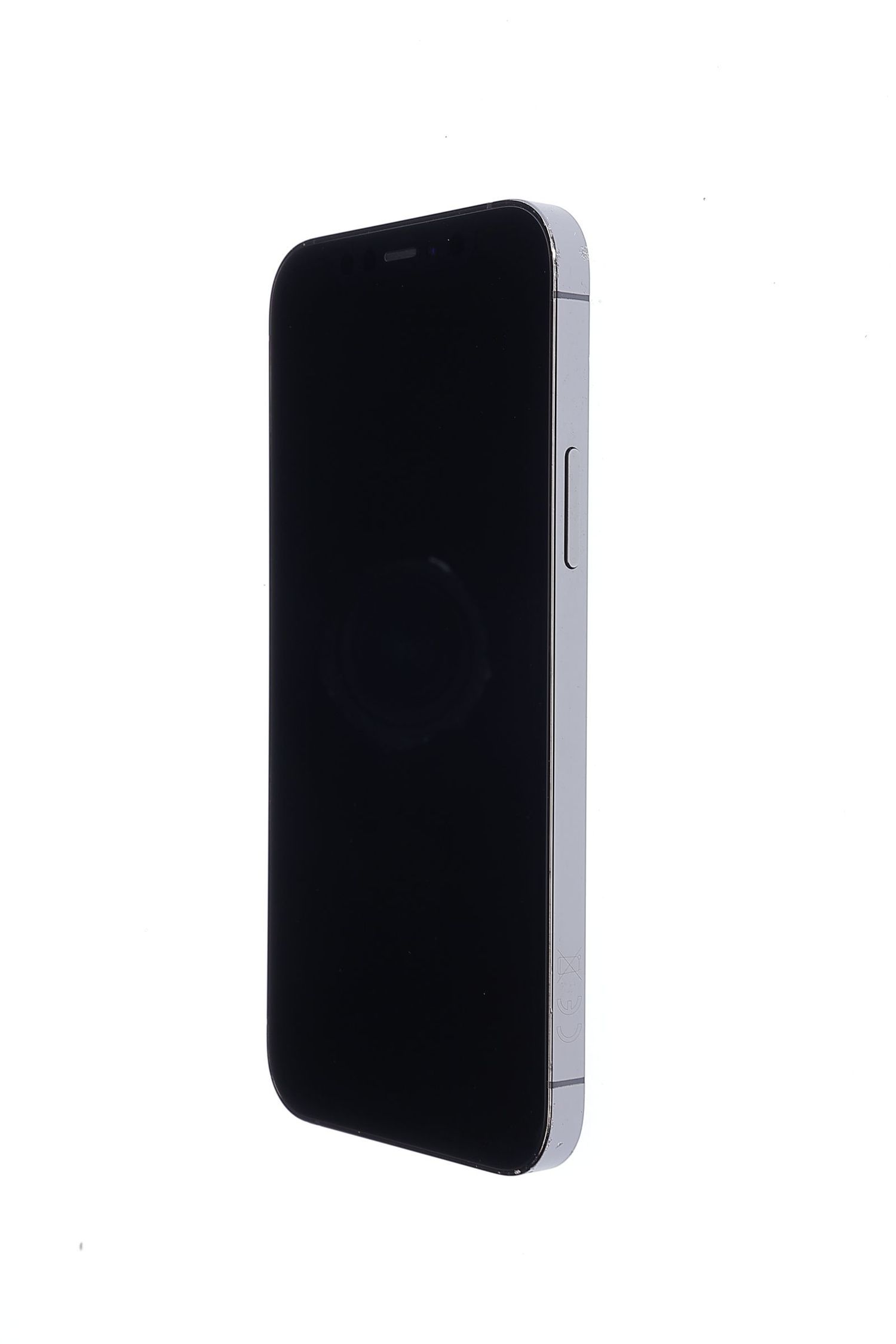 Apple iPhone 12 Pro 128 GB Graphite - Πολύ καλό