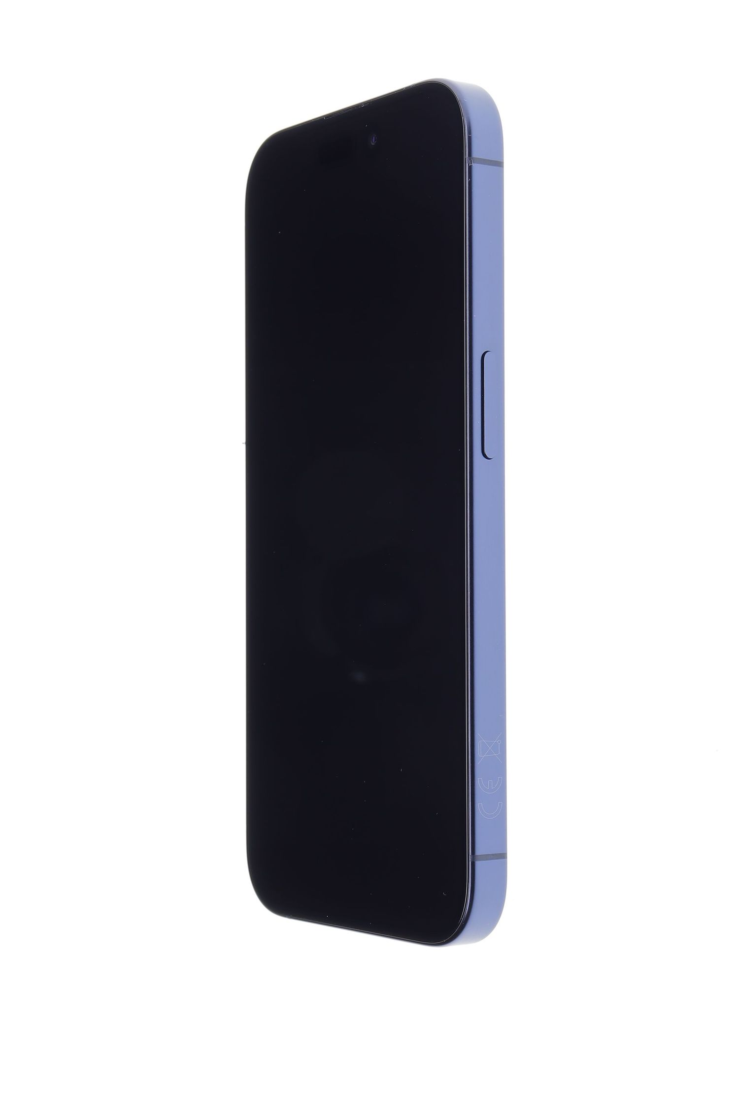 Apple iPhone 15 Pro 128 GB Blue Titanium - Ca nou