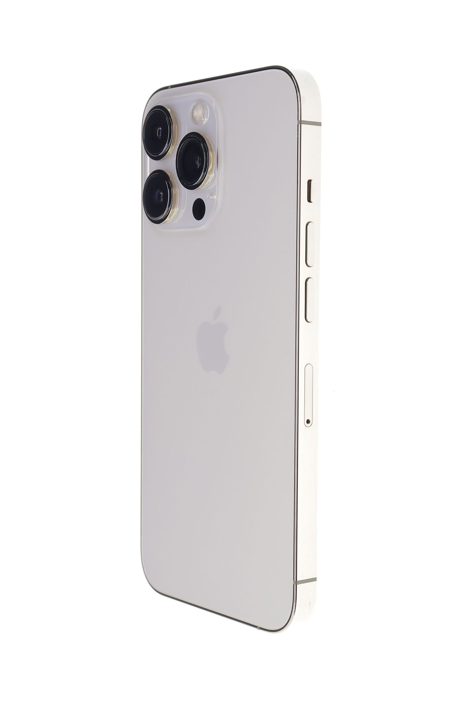 Apple iPhone 13 Pro 256 GB Gold - Nagyon jó