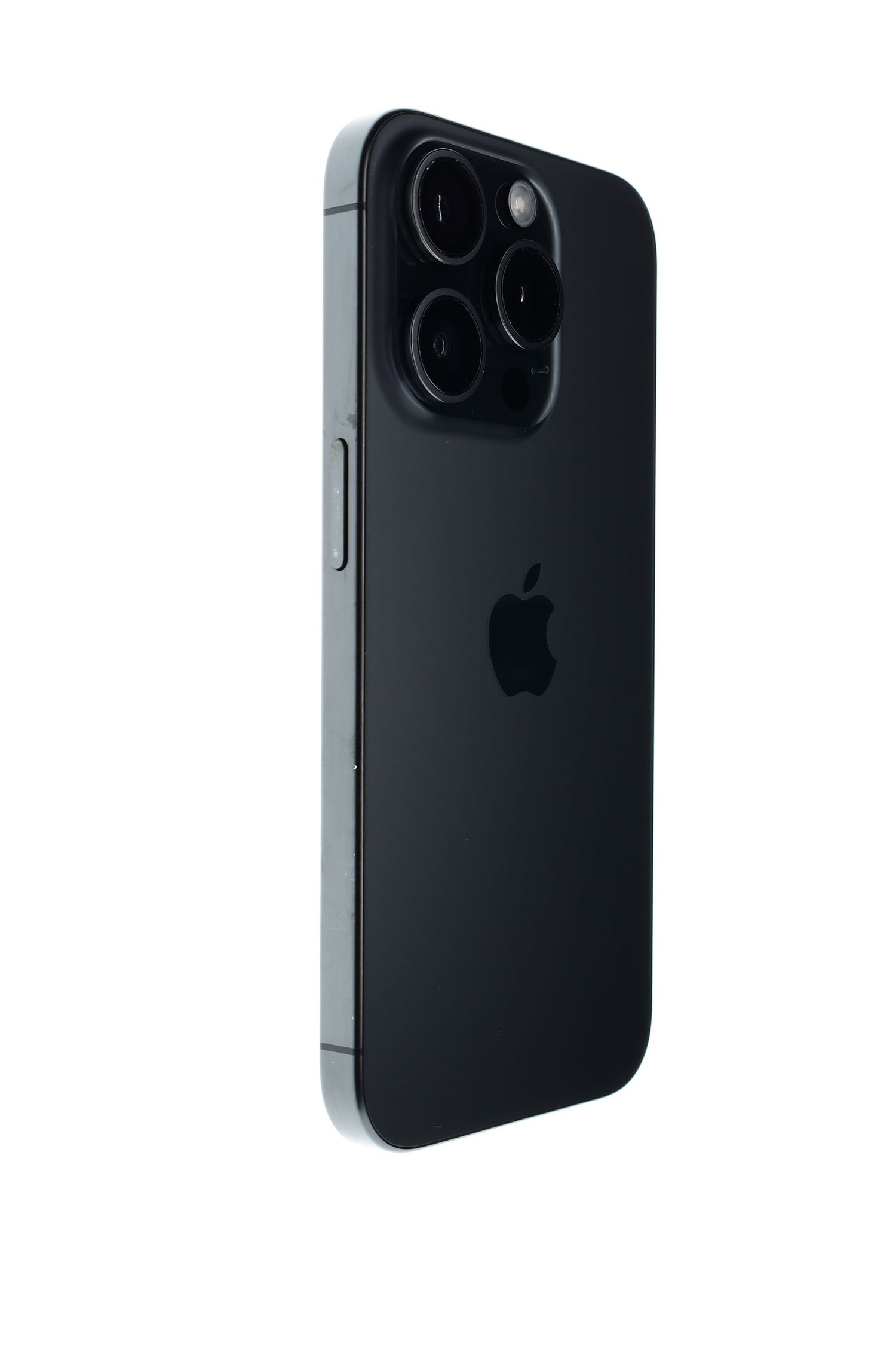 Apple iPhone 15 Pro 512 GB Black Titanium - Foarte bun