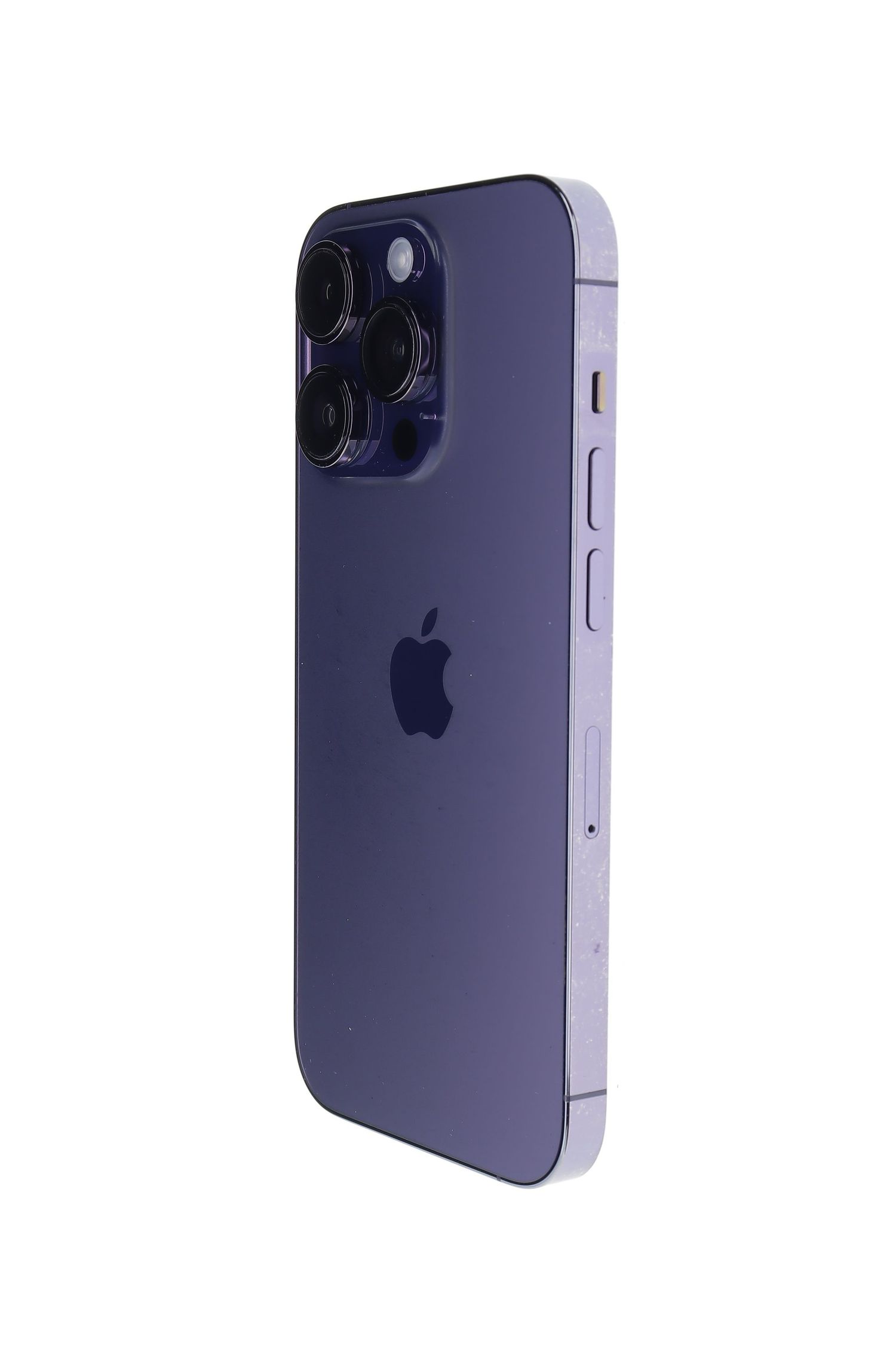 Apple iPhone 14 Pro 256 GB Deep Purple - Πολύ καλό
