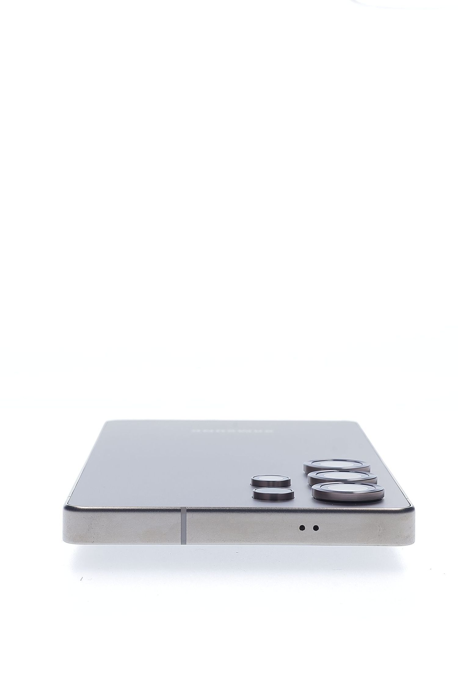 Samsung Galaxy S25 Ultra 5G Dual Sim 512 GB Titanium Gray - Като нов