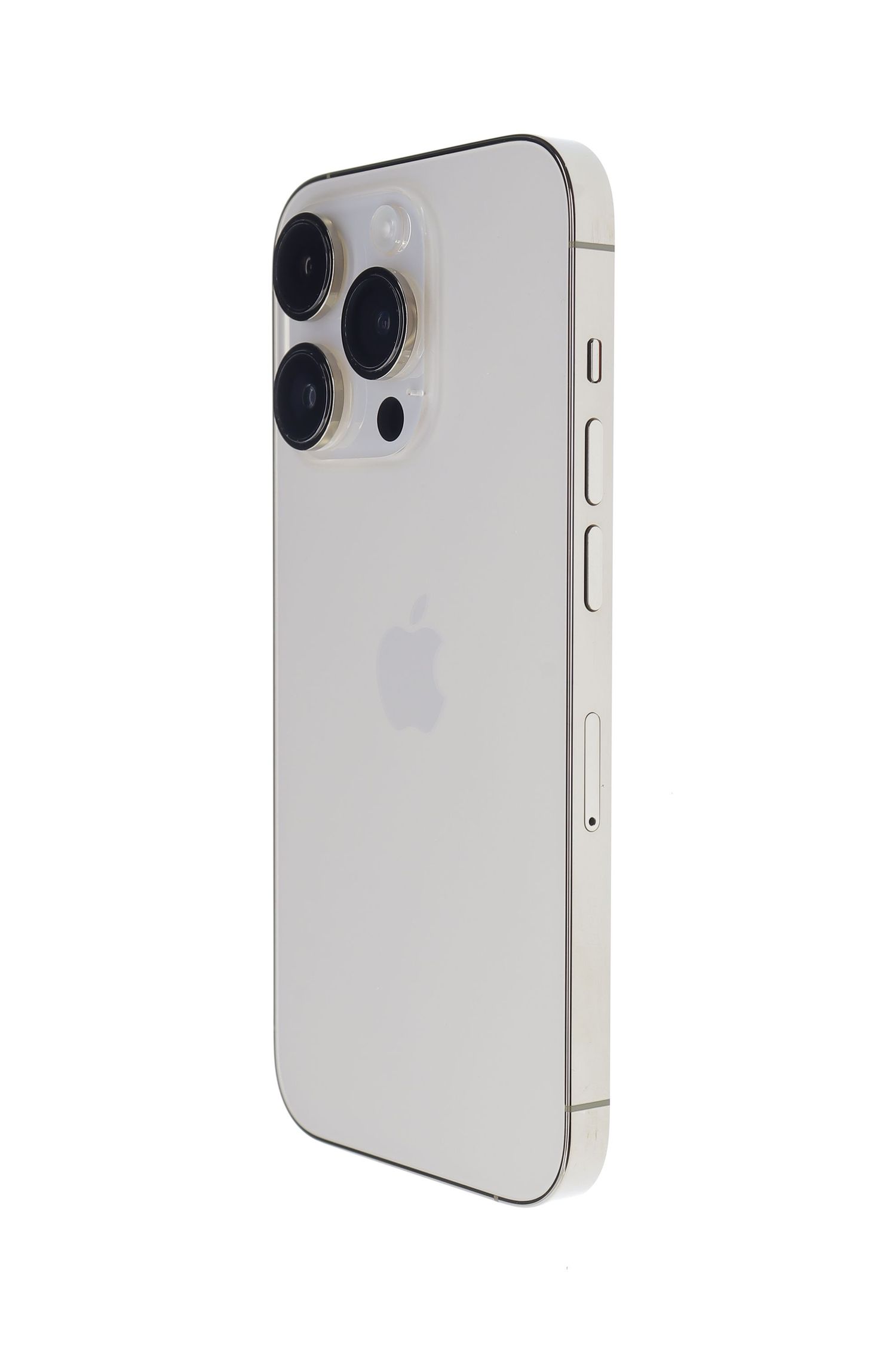 Apple iPhone 14 Pro 128 GB Gold - Kiváló