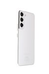 Mobiltelefon Samsung Galaxy S22 5G Dual Sim, Phantom White, 128 GB, Foarte Bun