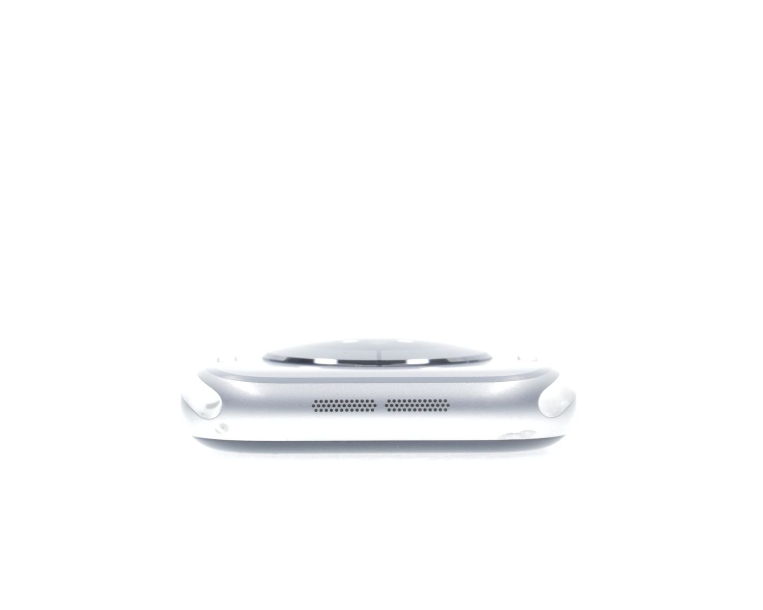 Apple Watch Series 10 2024, GPS + Cellular, Aluminium 46mm Silver - Ca nou
