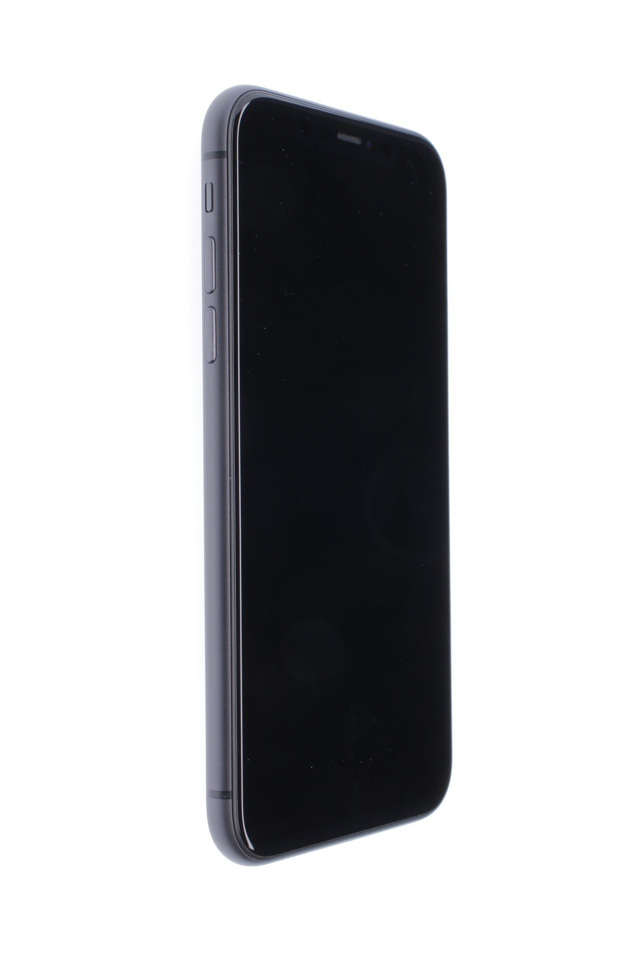 Apple iPhone 11 64 GB Black - Ca nou