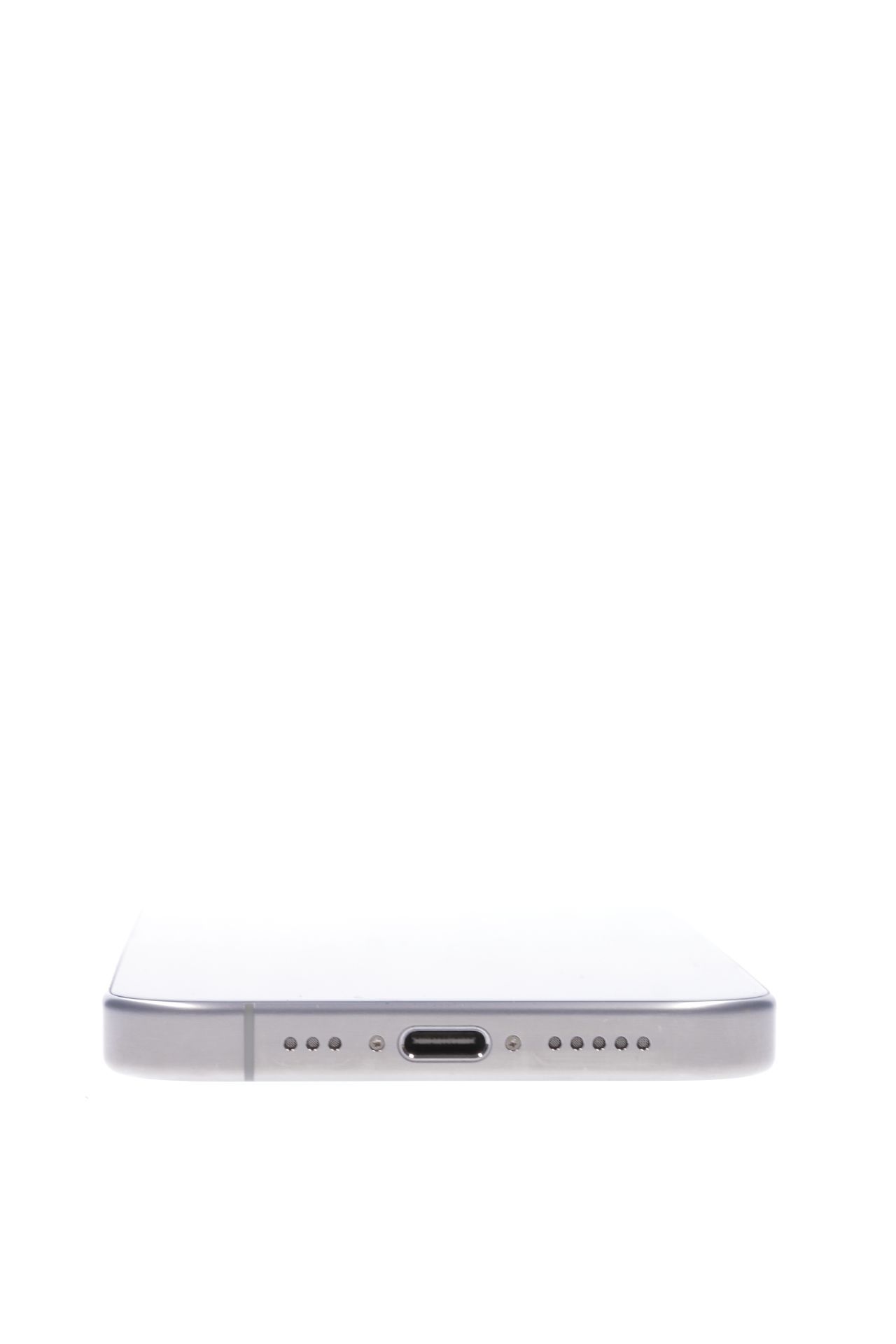 Apple iPhone 15 Pro 128 GB Natural Titanium - Ca nou