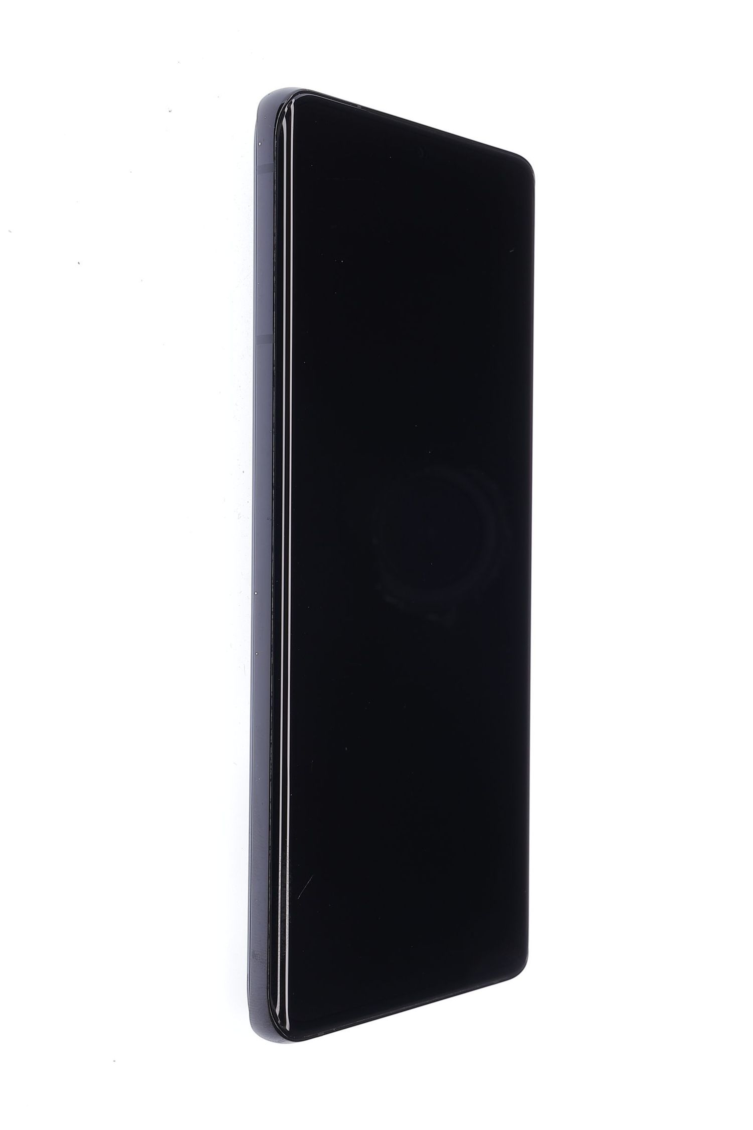 Samsung Galaxy S21 Ultra 5G Dual Sim 128 GB Black - Kiváló