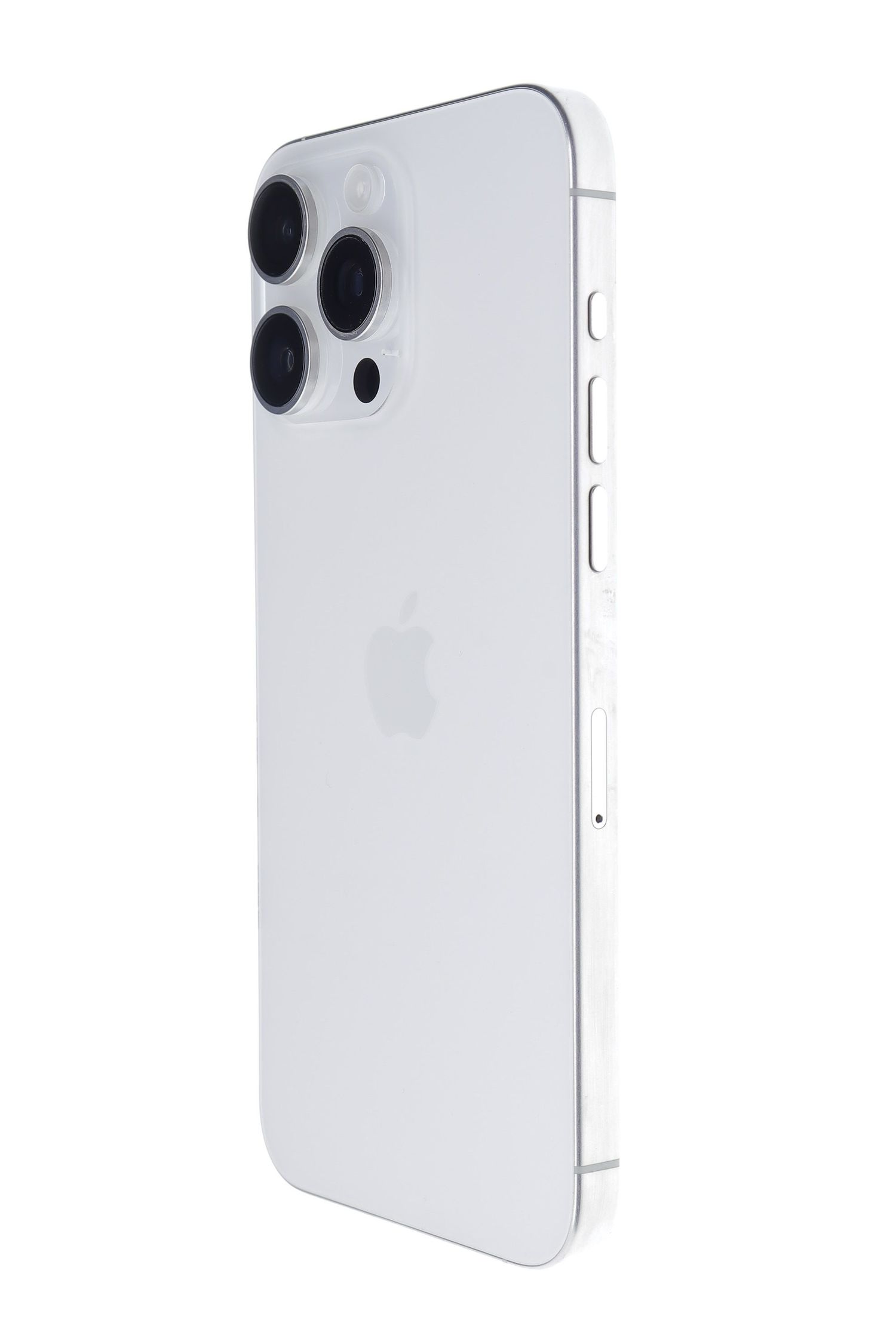 Apple iPhone 15 Pro Max 256 GB White Titanium - Πολύ καλό