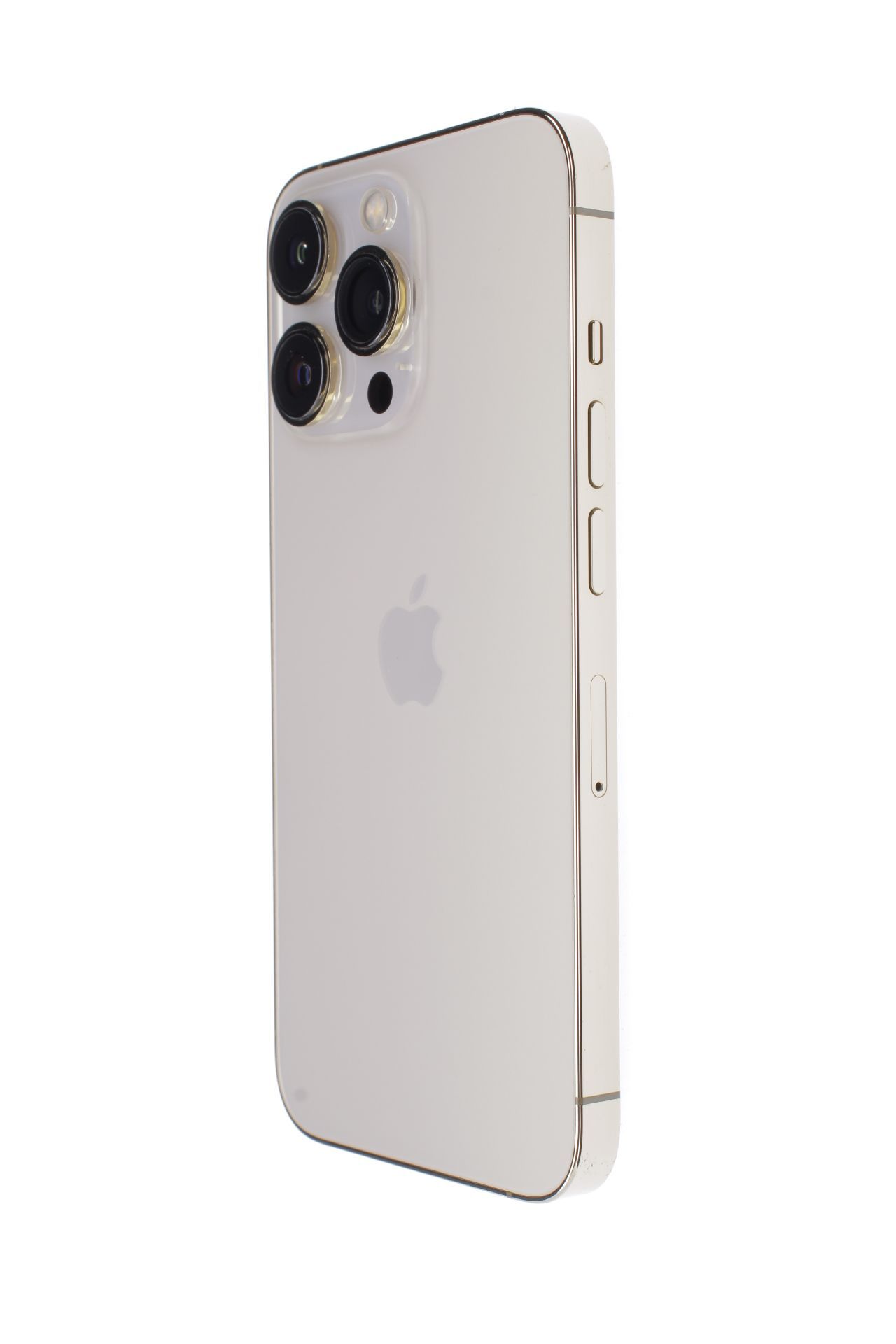Apple iPhone 13 Pro 128 GB Gold - Като нов