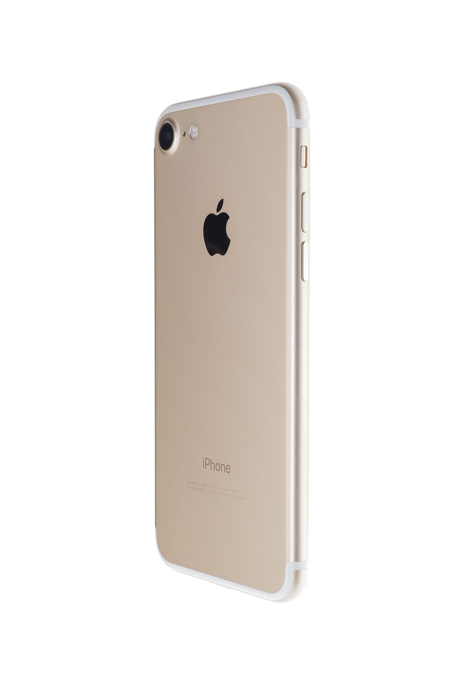 Apple iPhone 7 256 GB Gold - Ca nou