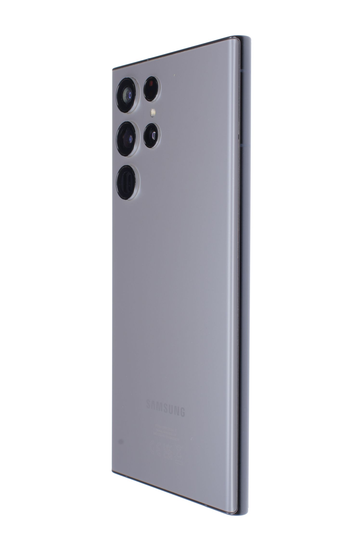 Samsung Galaxy S22 Ultra 5G Dual Sim 512 GB Graphite - Като нов