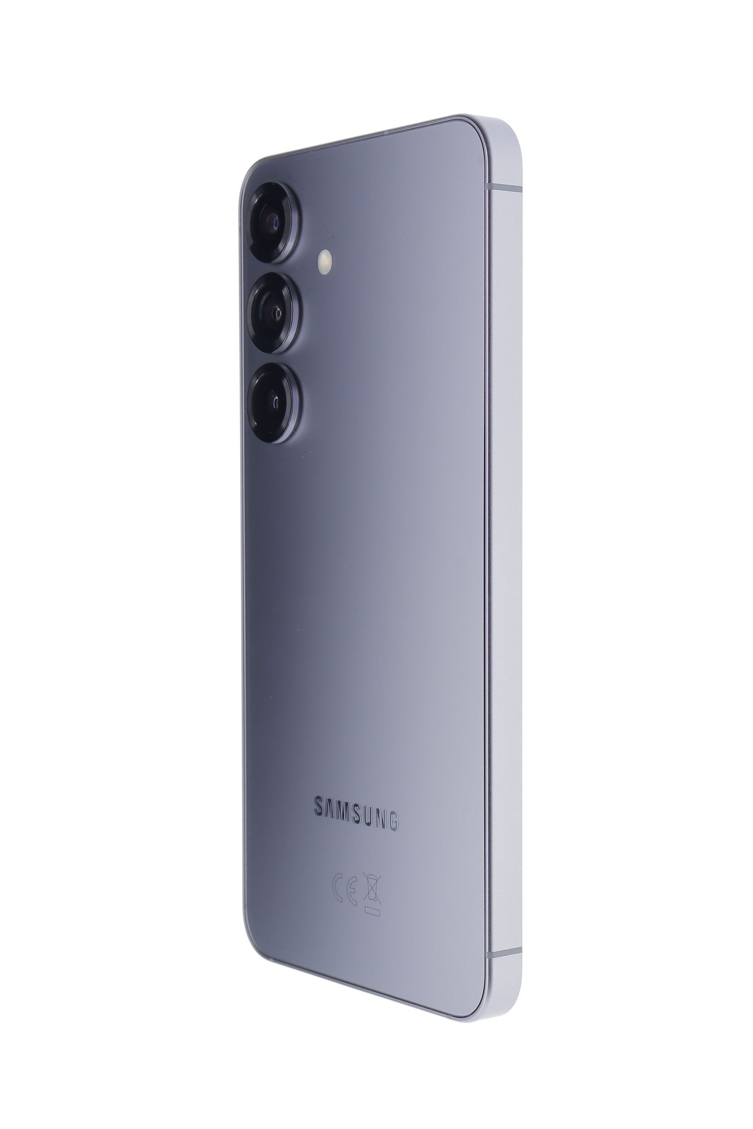Samsung Galaxy S25 5G 128 GB Silver Shadow - Foarte bun