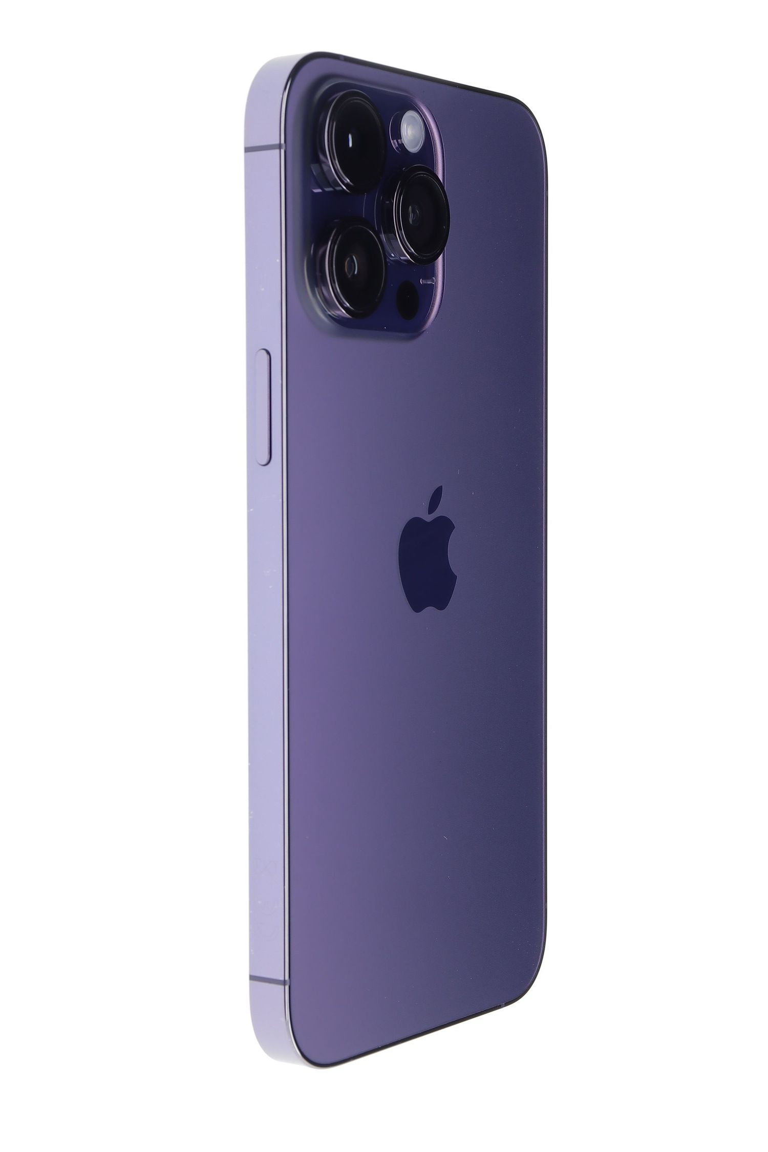Apple iPhone 14 Pro Max 128 GB Deep Purple - Σαν καινούργιο