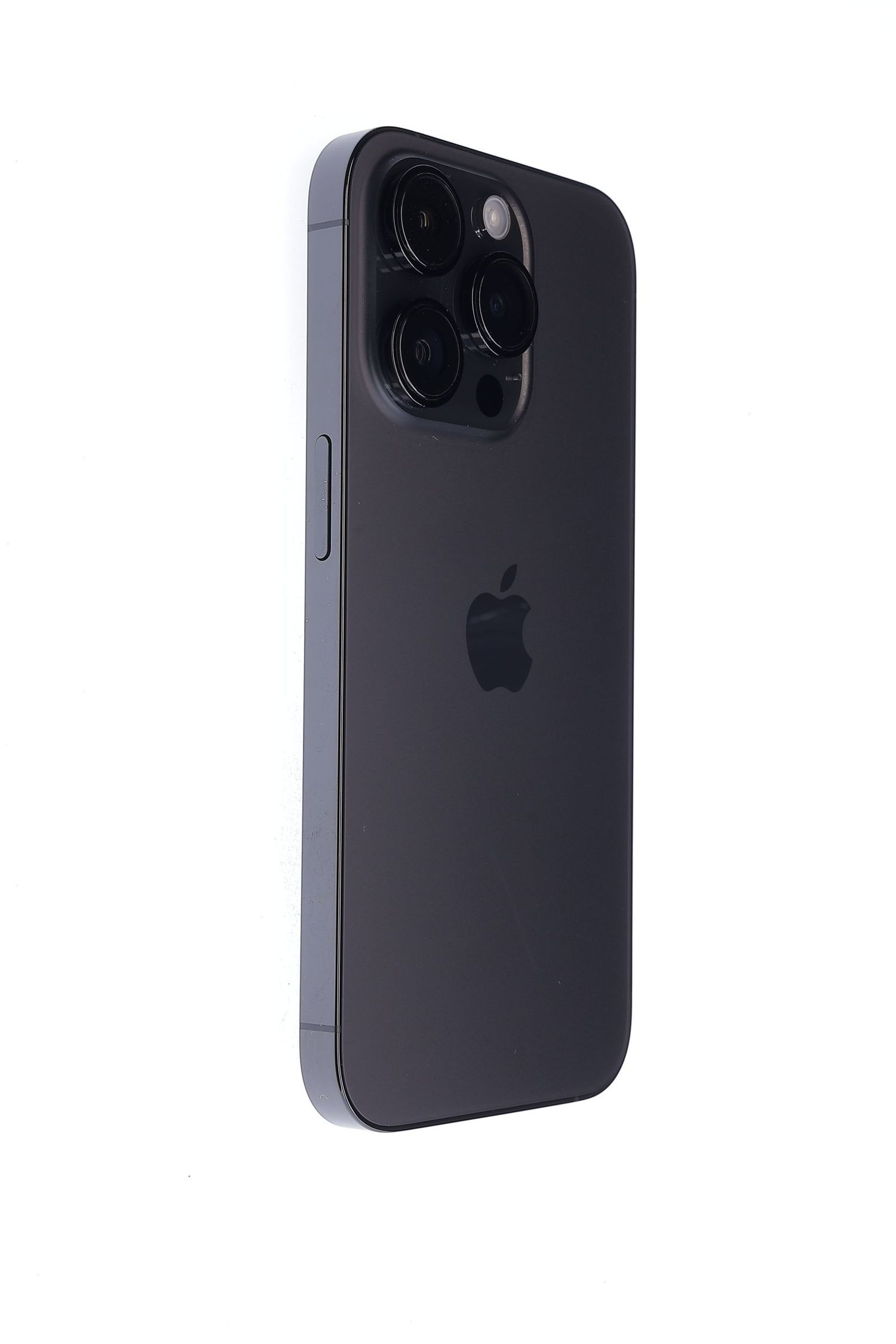 Apple iPhone 14 Pro 128 GB Space Black - Újszerű