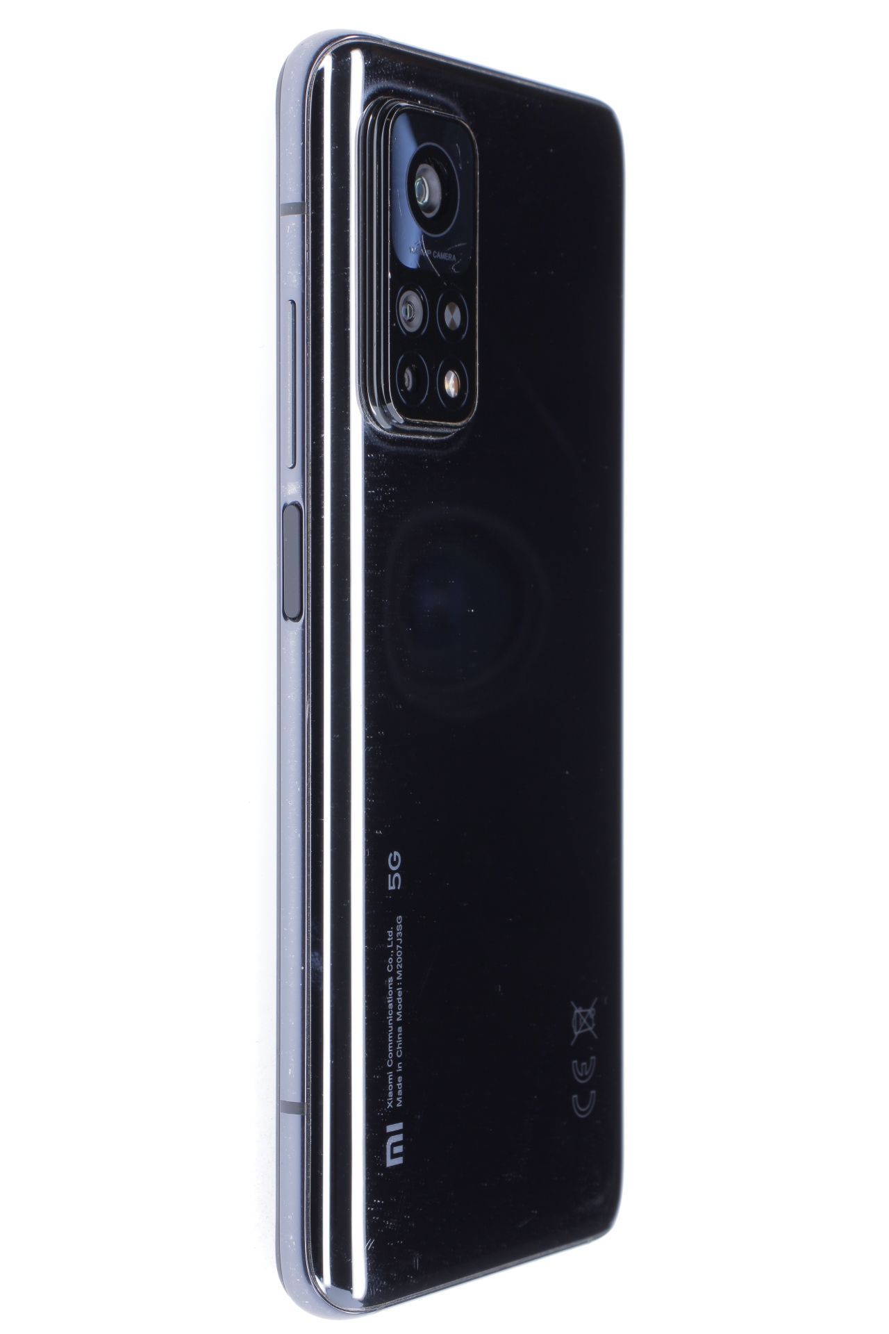 Xiaomi Mi 10T Pro 5G 256 GB Cosmic Black