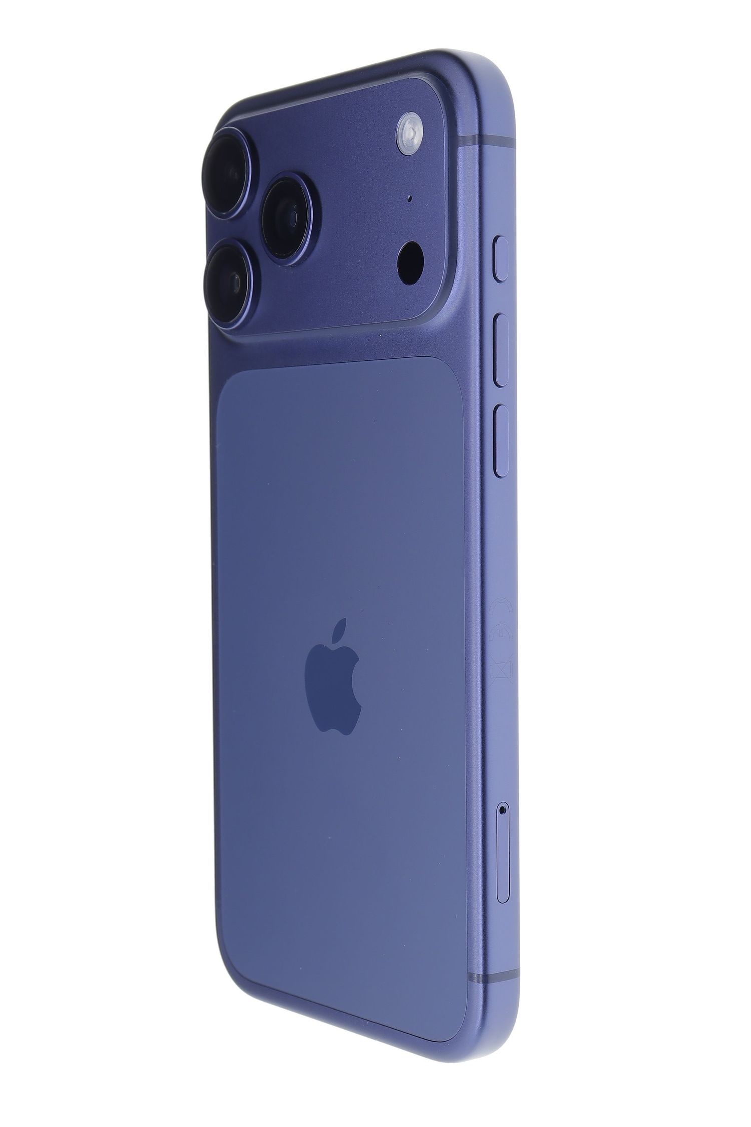 Apple iPhone 17 Pro Max 256 GB Deep Blue - Újszerű