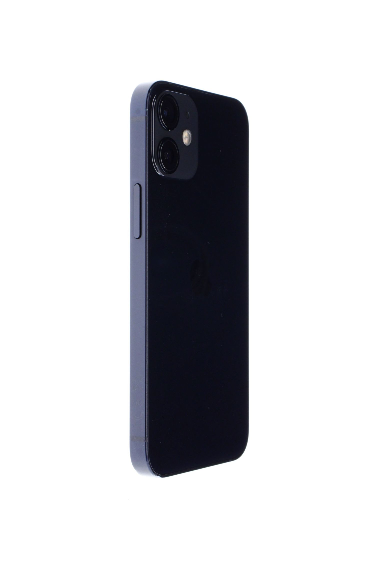 Apple iPhone 12 mini 64 GB Black - Πολύ καλό