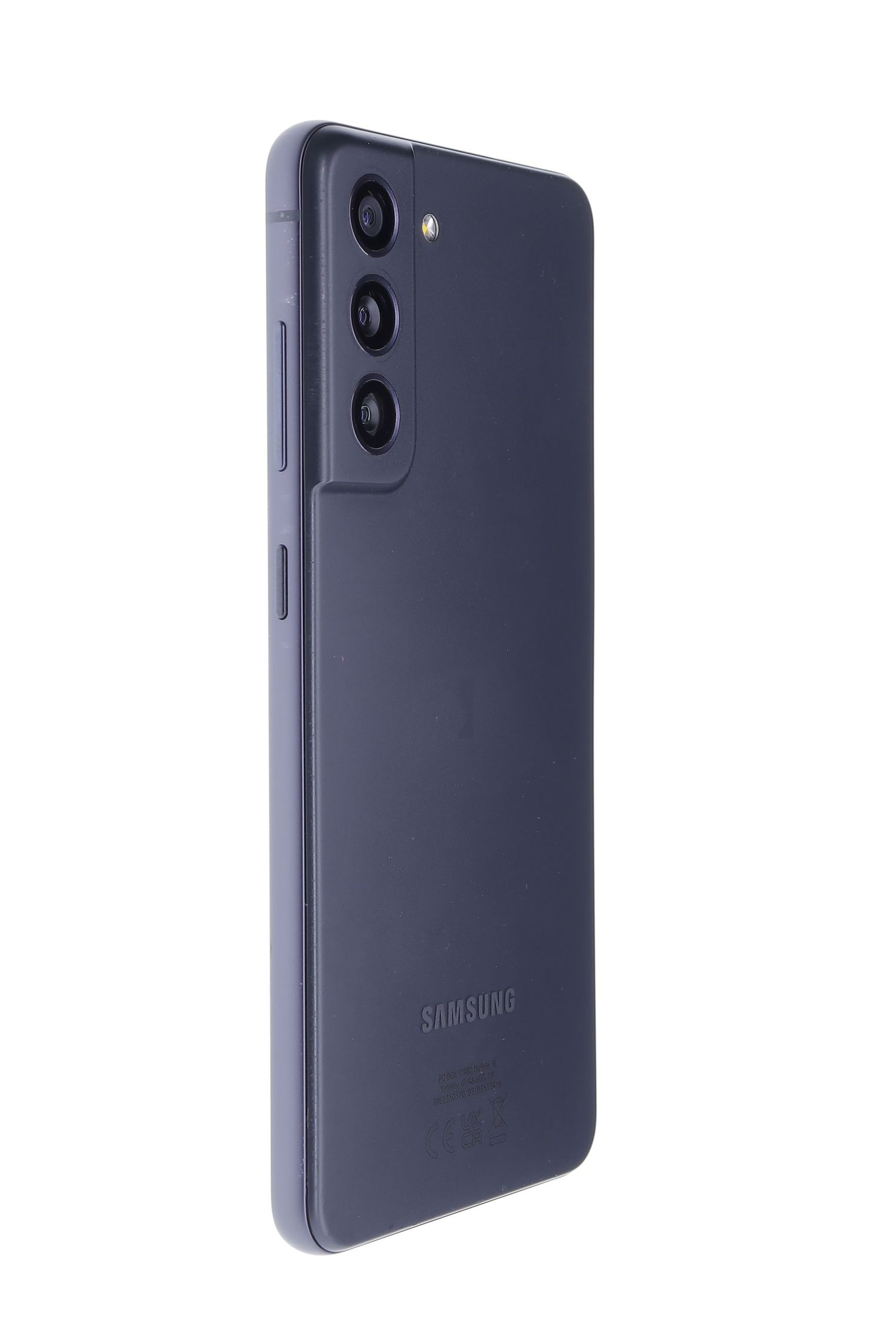 Samsung Galaxy S21 FE 5G Dual Sim 128 GB Graphite