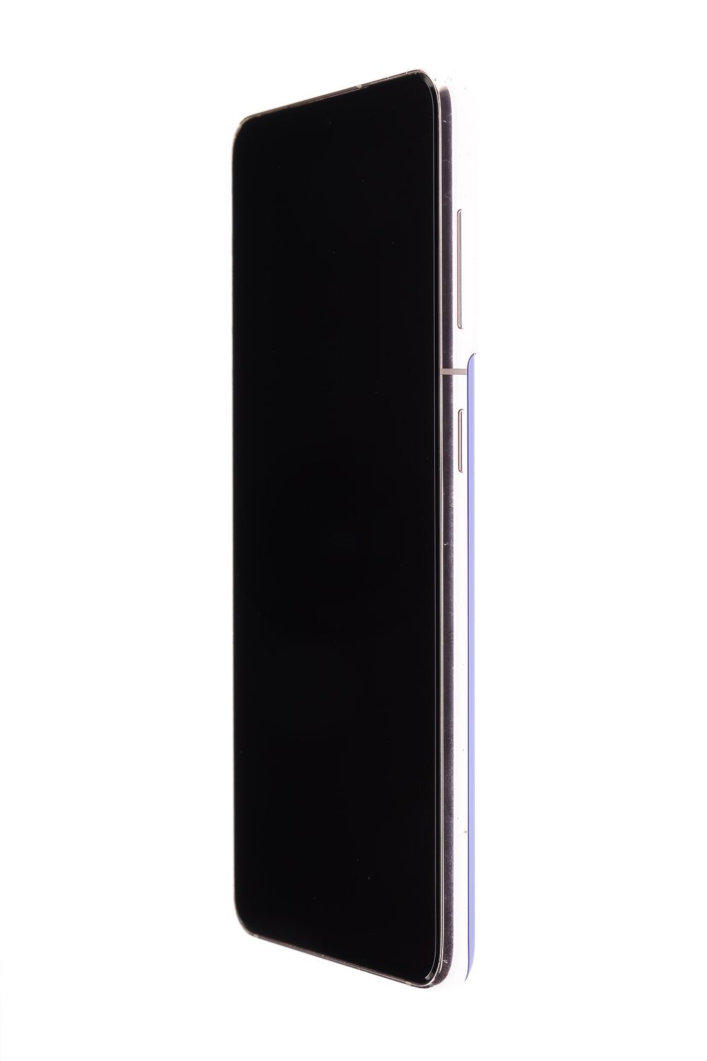 Мобилен телефон Samsung Galaxy S21 5G Dual Sim, Purple, 128 GB, Bun
