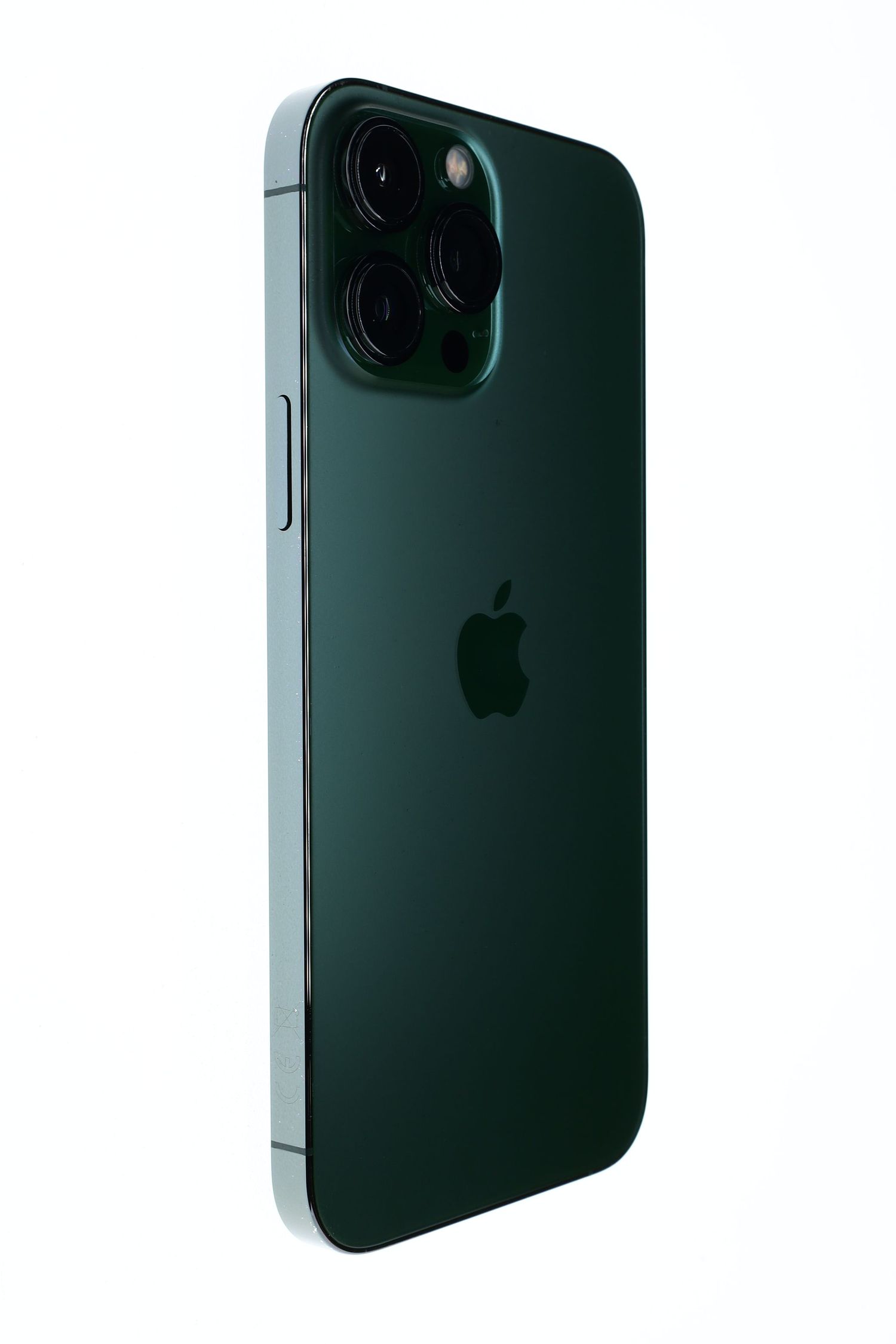 Apple iPhone 13 Pro Max 128 GB Green - Foarte bun