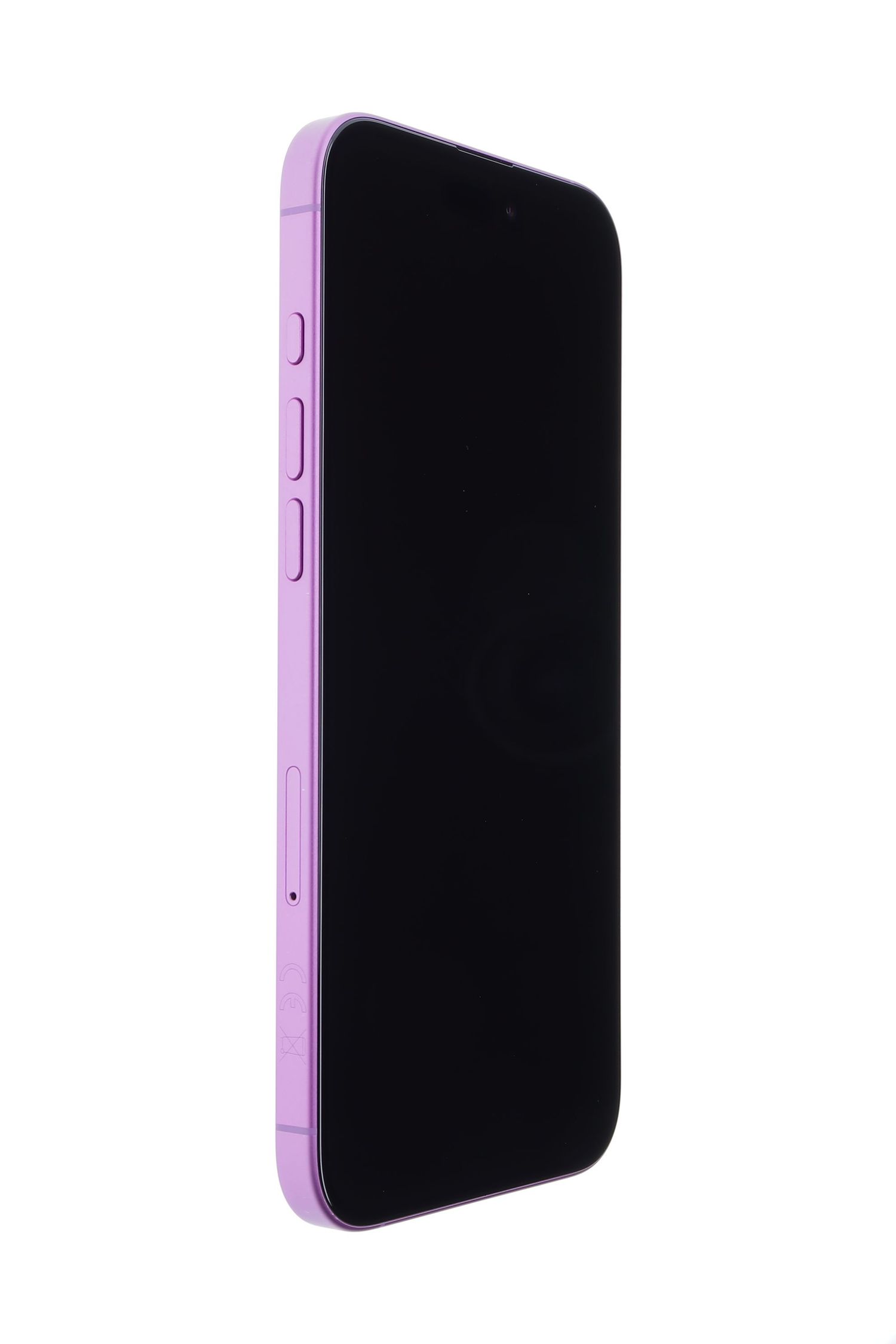 Apple iPhone 16 Plus 128 GB Pink - Като нов