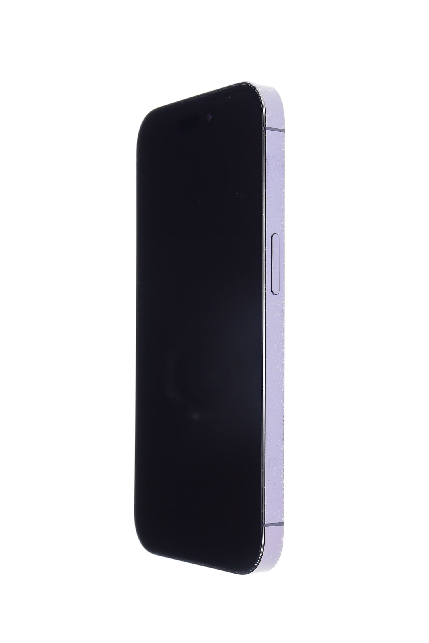 Apple iPhone 14 Pro 128 GB Deep Purple - Εξαιρετικό
