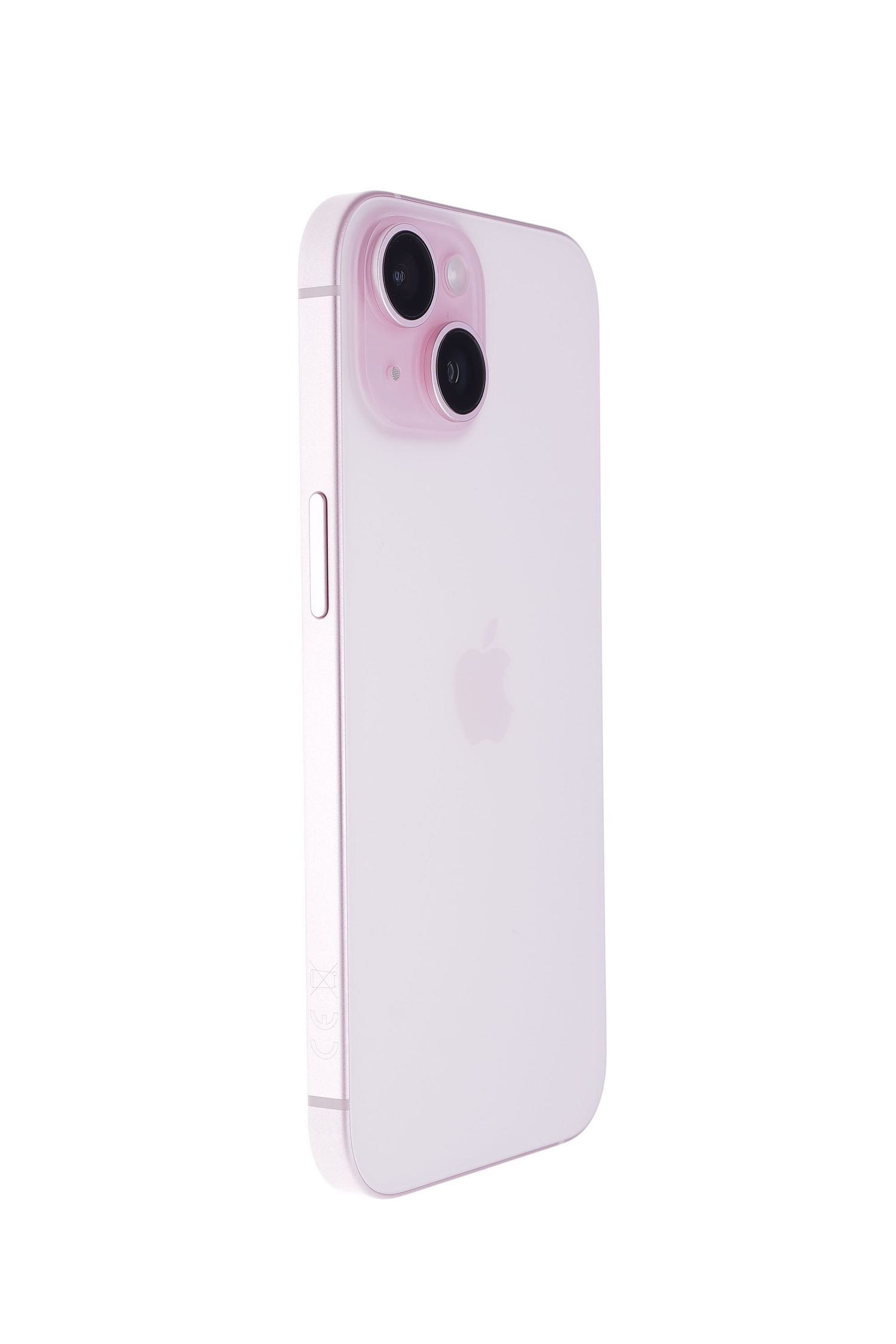 Apple iPhone 15 256 GB Pink - Εξαιρετικό