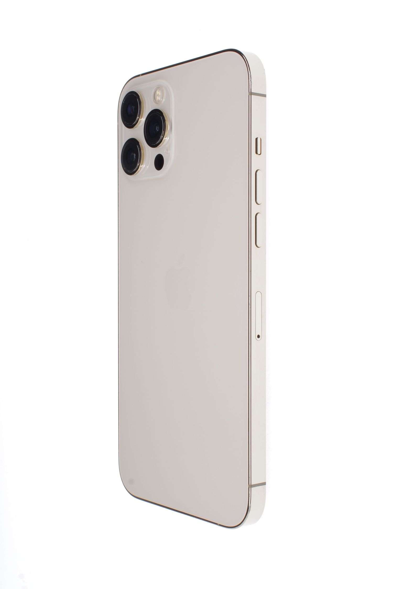 Apple iPhone 12 Pro Max 128 GB Gold - Σαν καινούργιο