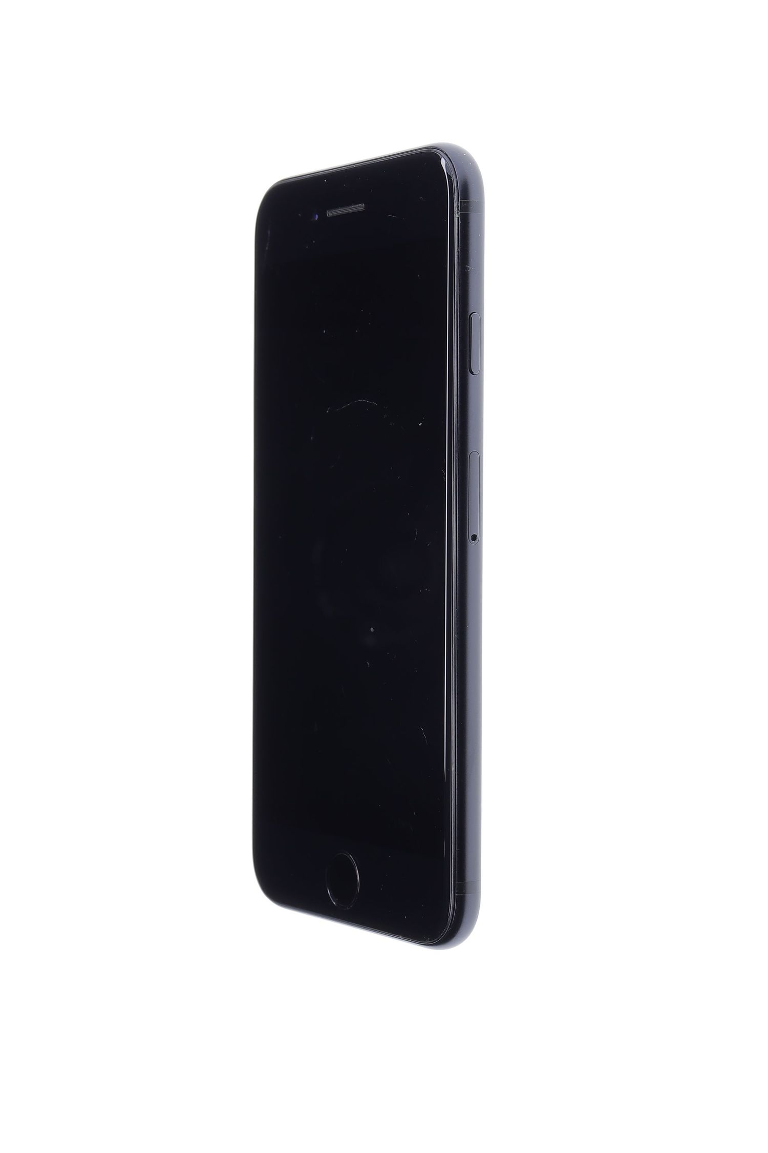 Apple iPhone SE 2020 64 GB Black - Bun
