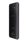 Мобилен телефон Samsung Galaxy A6 Plus (2018) Dual Sim, Black, 32 GB, Foarte Bun