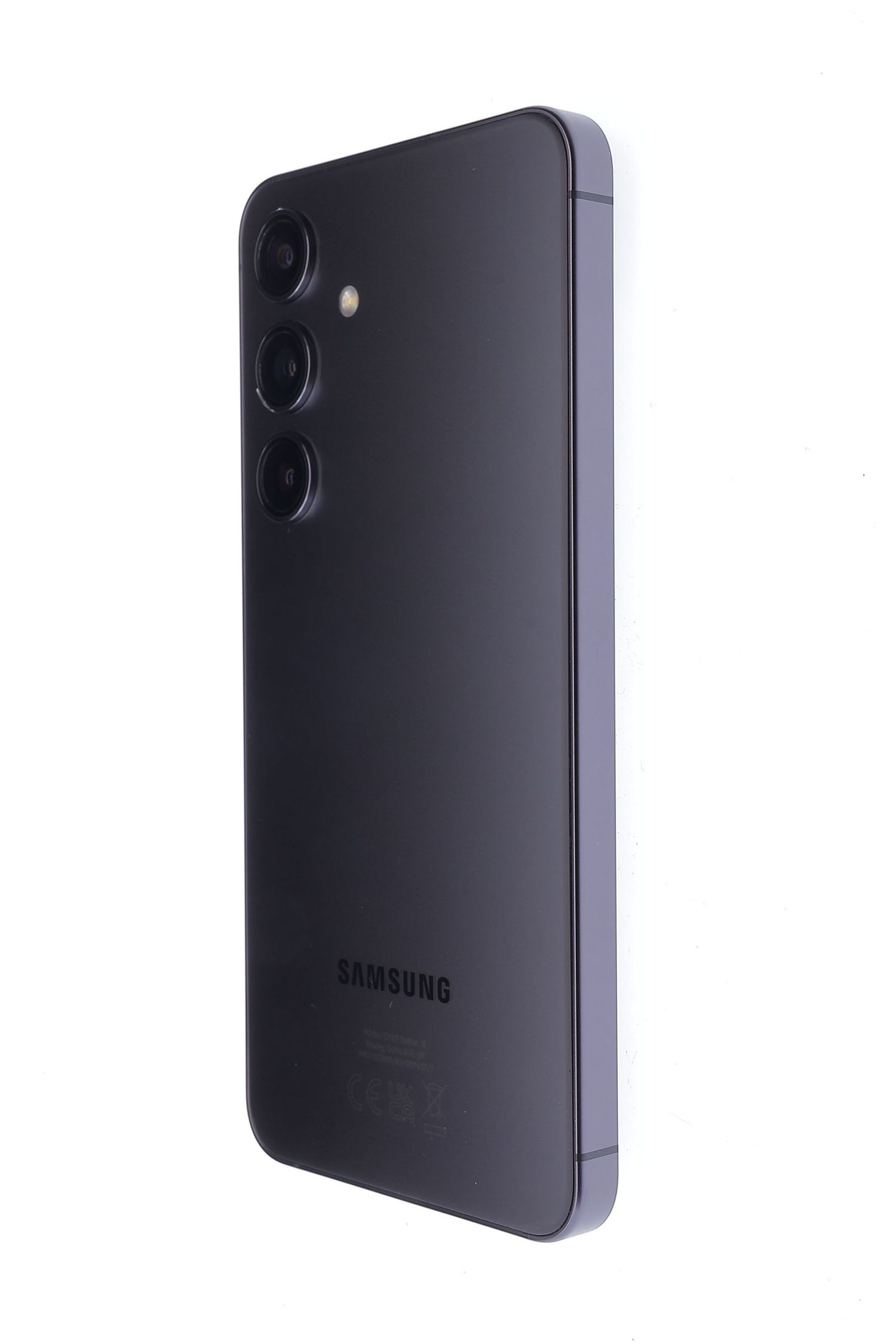 Samsung Galaxy S24 5G Dual Sim 256 GB Onyx Black - Като нов