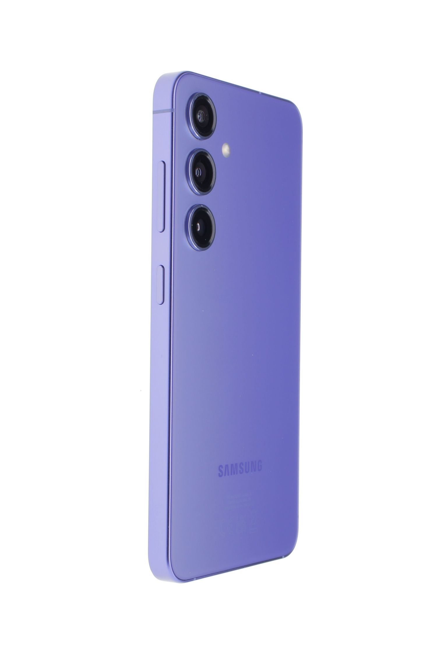 Samsung Galaxy S24 5G Dual Sim 128 GB Cobalt Violet - Πολύ καλό