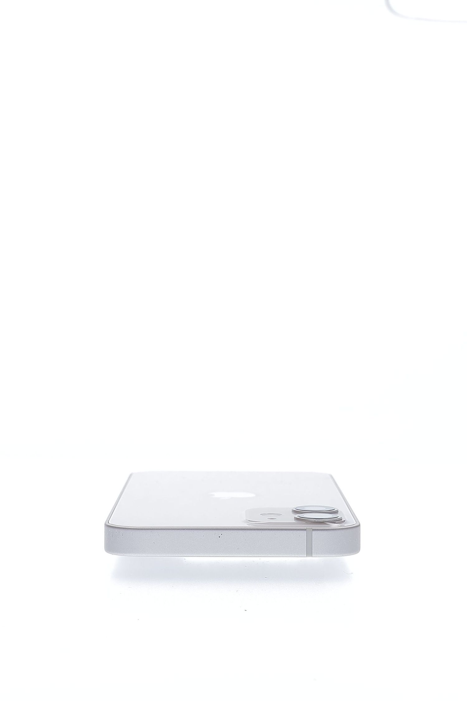Apple iPhone 12 mini 64 GB White - Ca nou