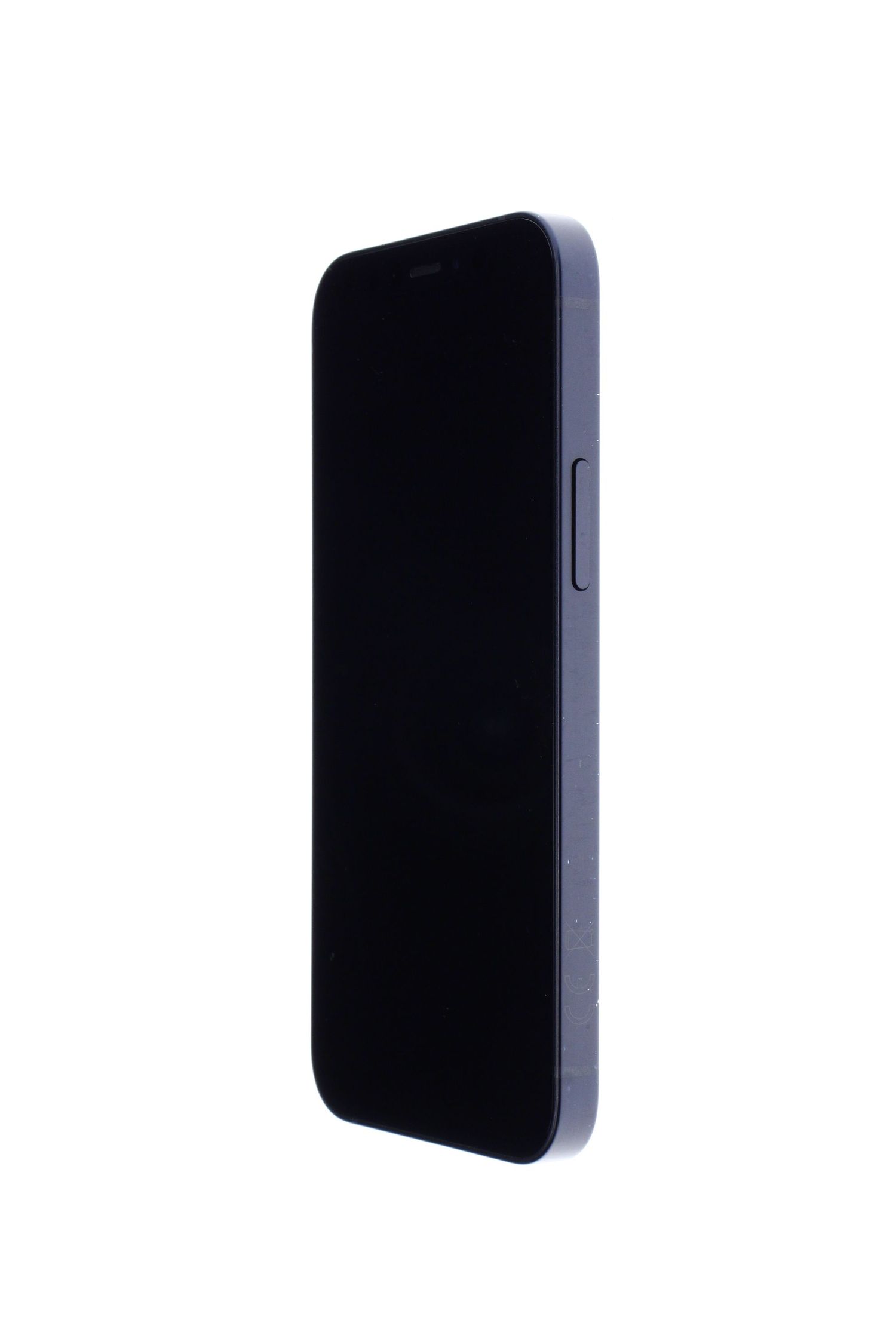 Apple iPhone 12 mini 128 GB Black - Nagyon jó