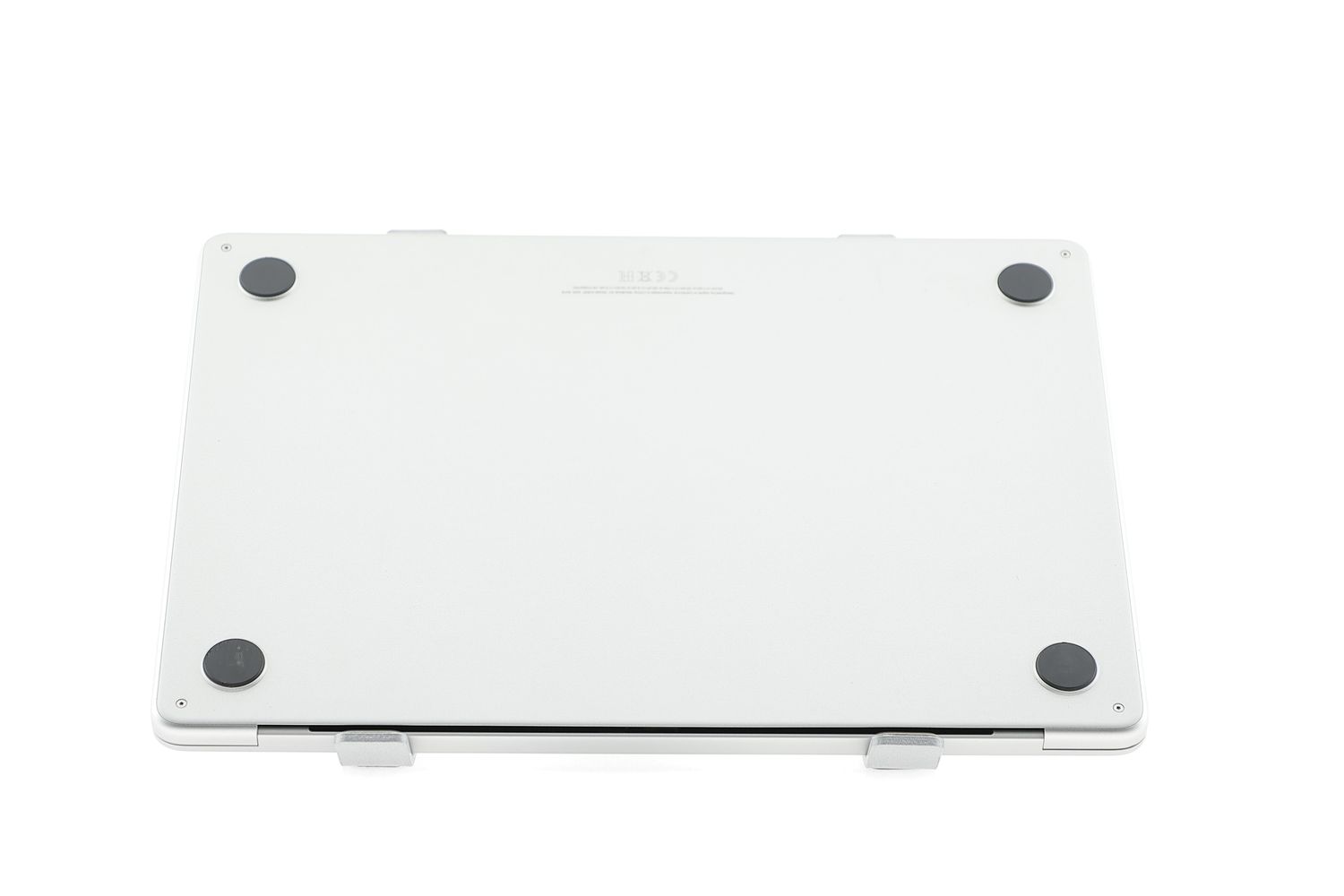Apple MacBook Air 13″ 2022, M2 8 Cores, 8 GB, 8 core GPU 256 GB Silver - Σαν καινούργιο