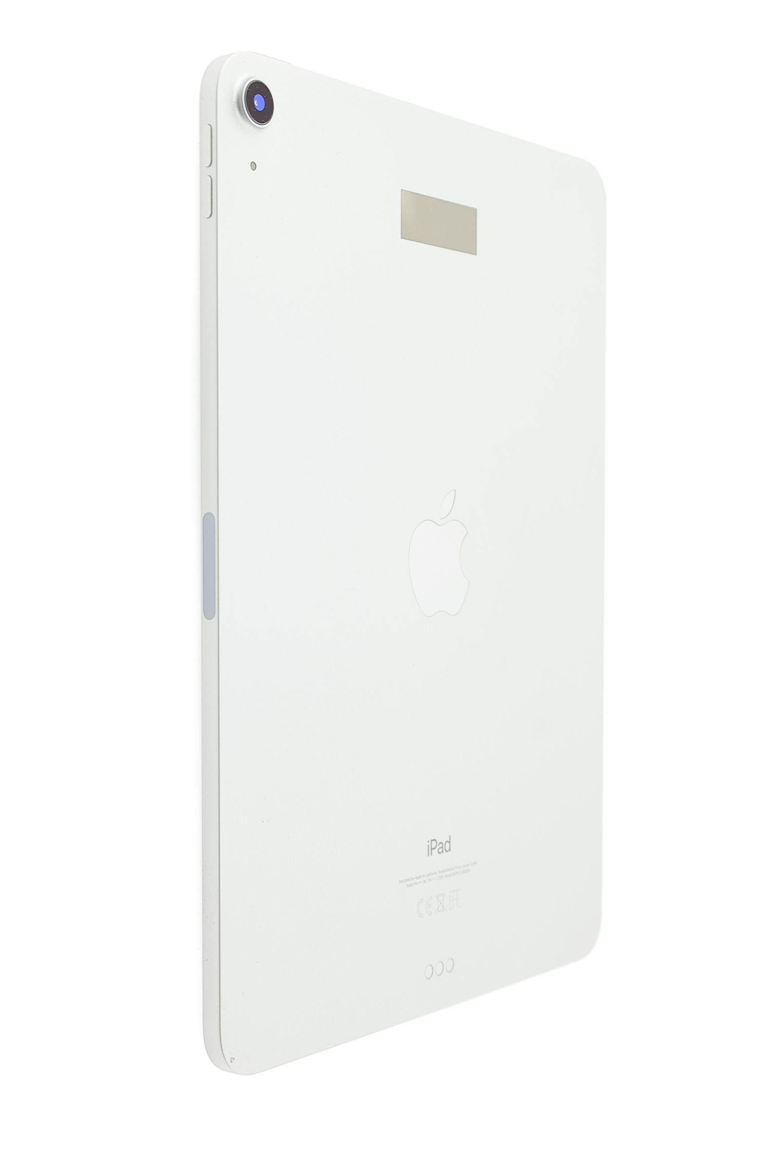 Apple iPad Air 4 10.9" (2020) 4th Gen Wifi 64 GB Silver - Bun
