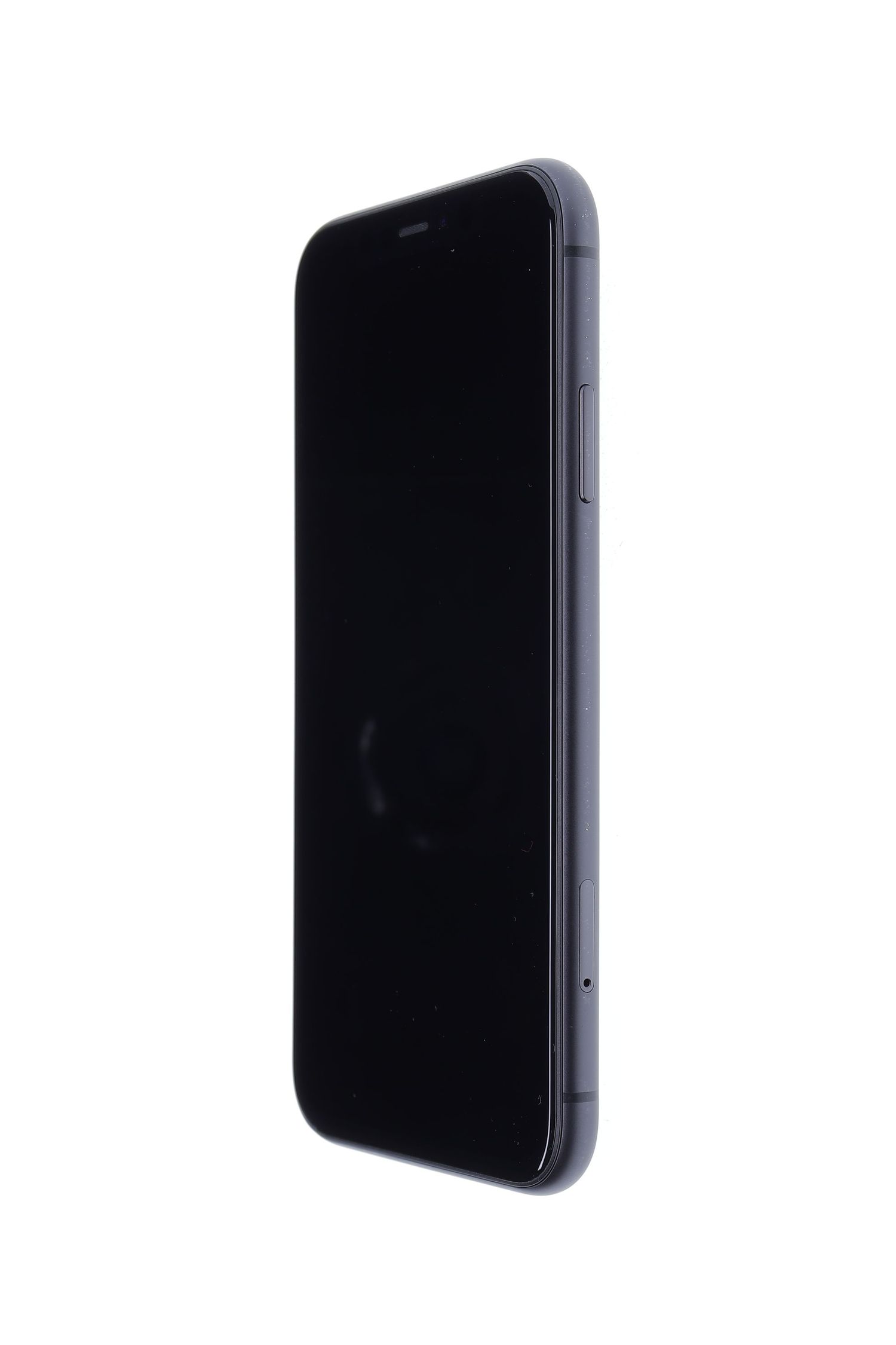 Apple iPhone 11 128 GB Black - Πολύ καλό