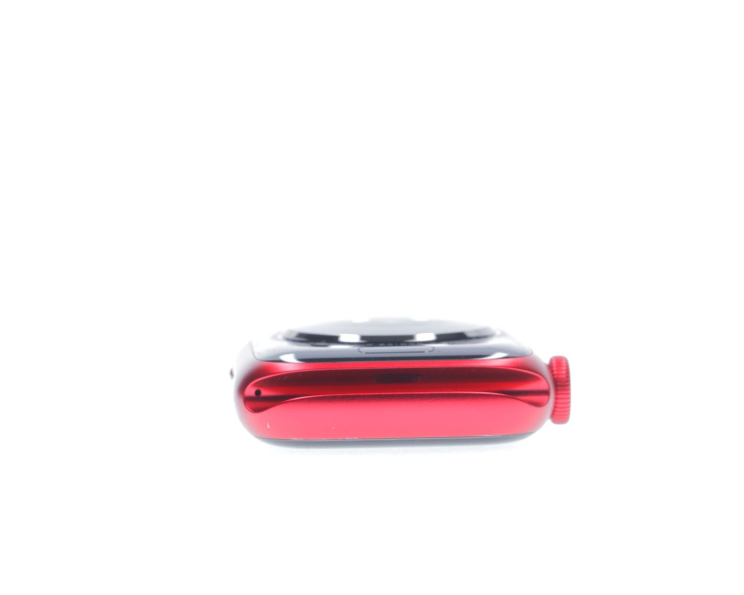 Apple Watch Series 9 2023, GPS + Cellular, Aluminium 41mm Red - Kiváló