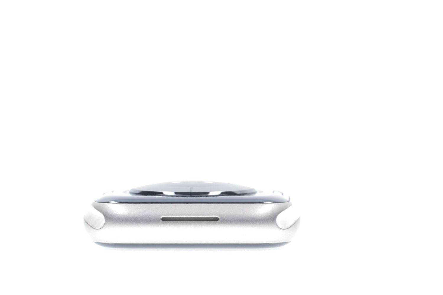 Apple Watch Series 9 2023, GPS + Cellular, Aluminium 45mm Starlight - Excelent