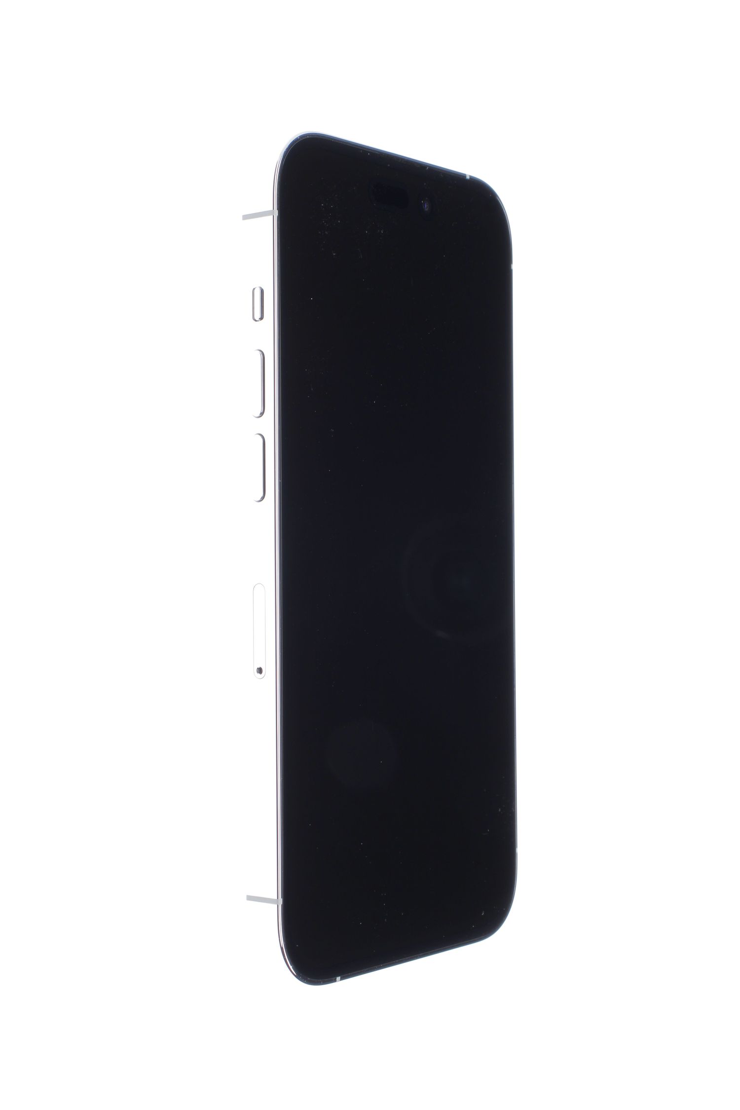 Apple iPhone 14 Pro 128 GB Silver - Като нов
