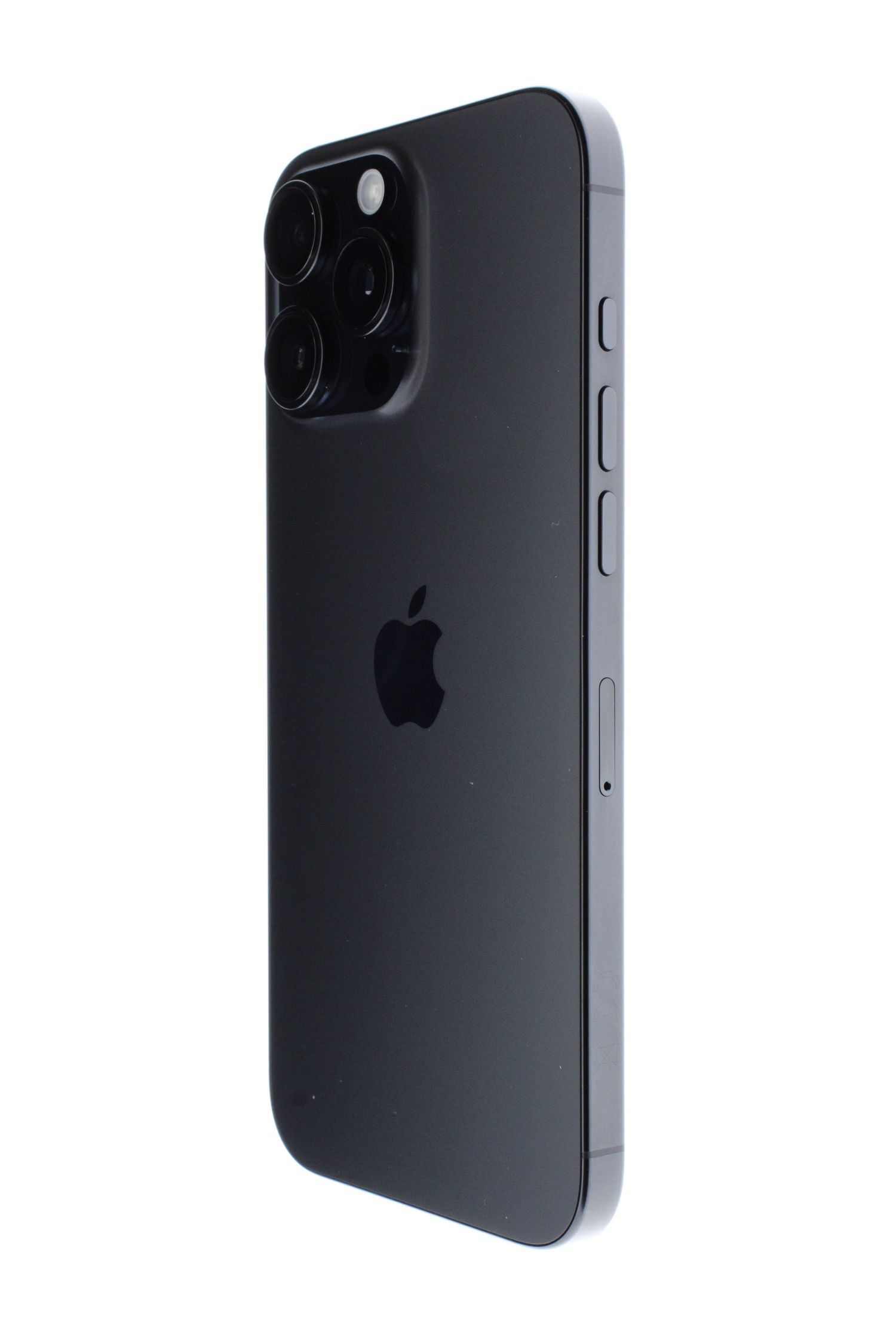 Apple iPhone 16 Pro Max 256 GB Black Titanium - Ca nou