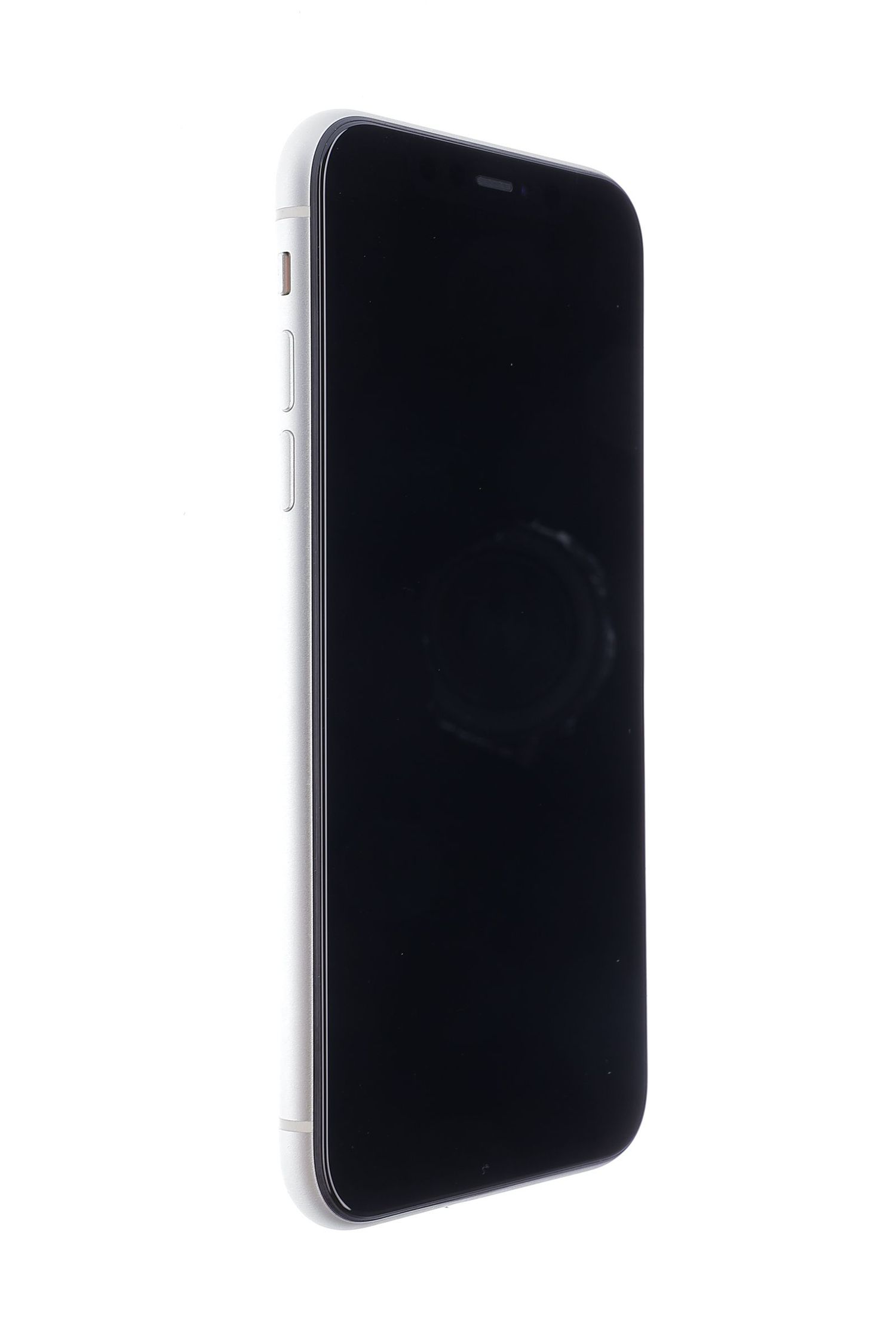 Apple iPhone 11 64 GB White - Като нов