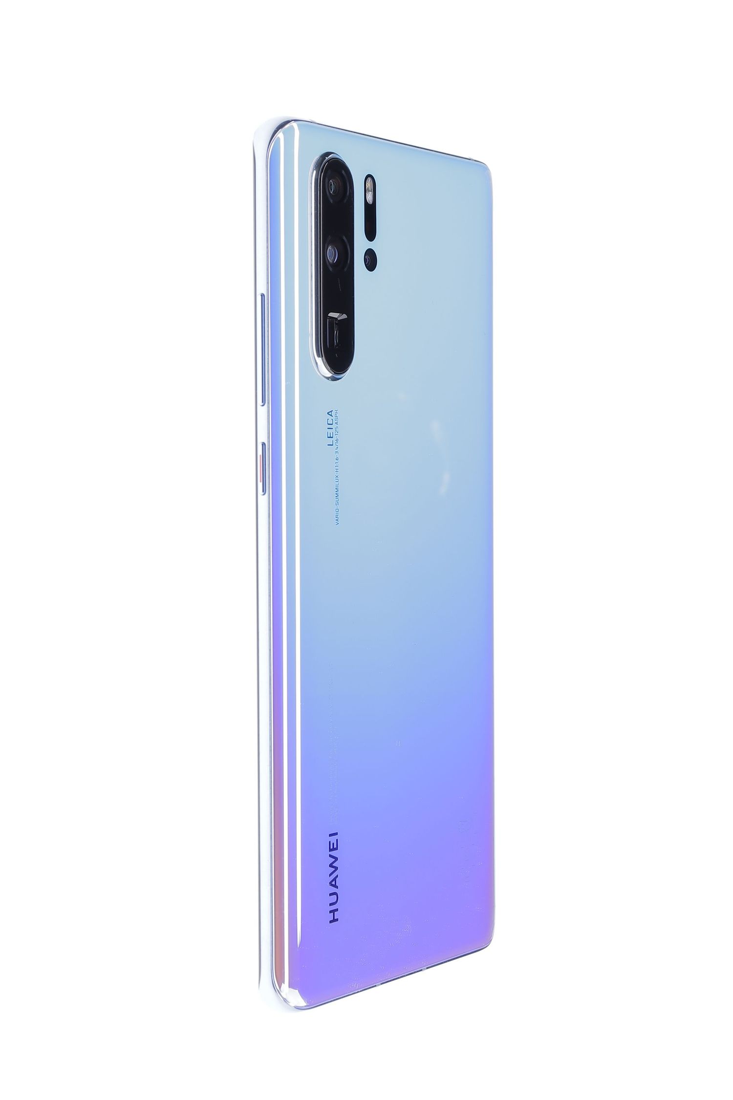 Huawei P30 Pro Dual Sim 128 GB Breathing Crystal - Újszerű