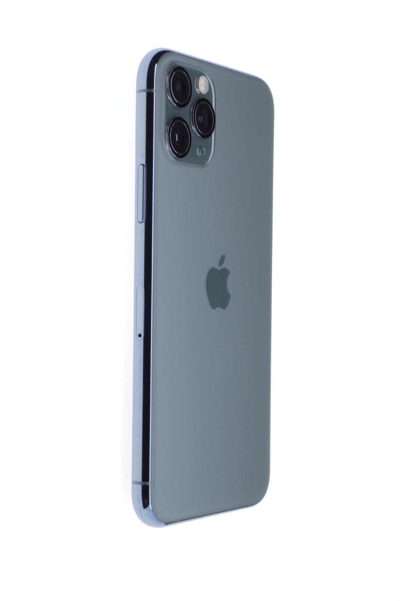 Apple iPhone 11 Pro 256 GB Midnight Green - Много добро