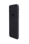 Мобилен телефон Apple iPhone X, Space Grey, 64 GB, Excelent