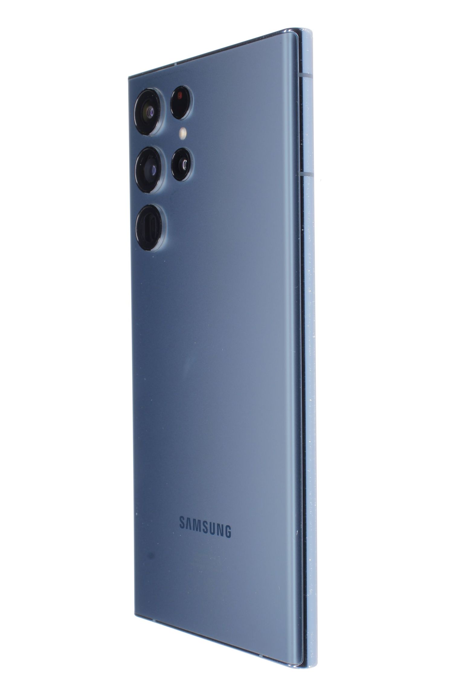 Samsung Galaxy S22 Ultra 5G Dual Sim 256 GB Green - Отлично