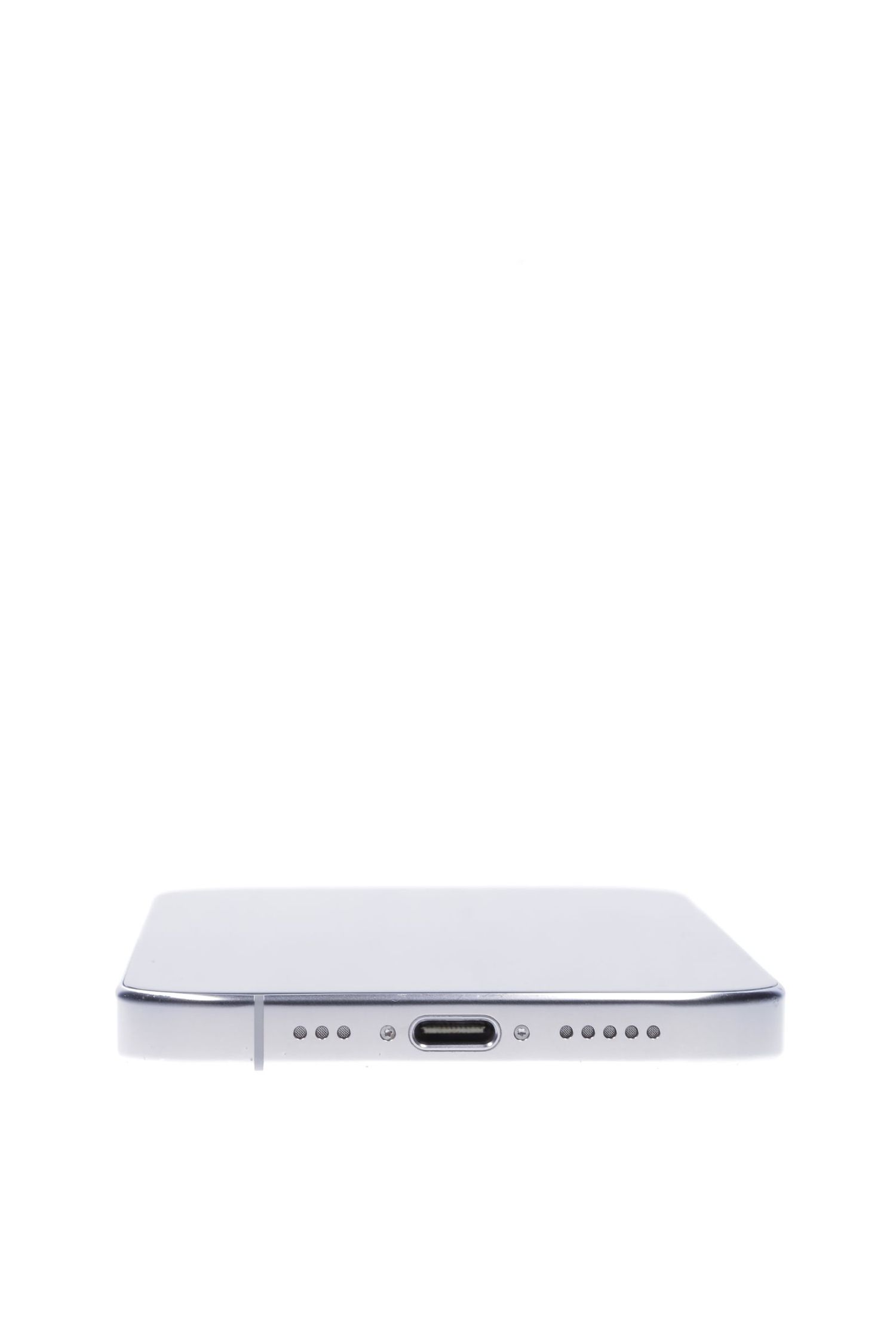 Apple iPhone 16 Pro 256 GB White Titanium - Foarte bun
