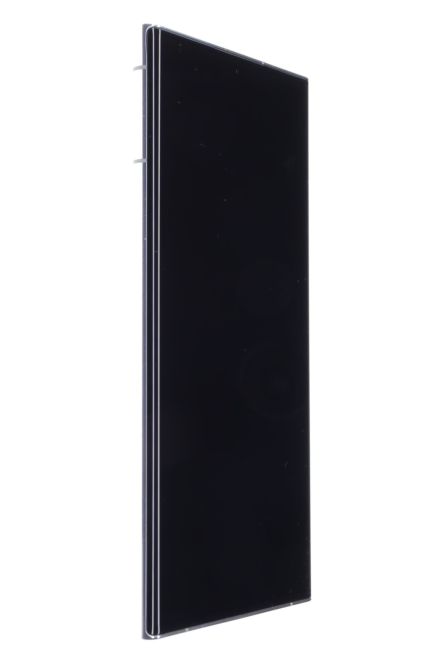 Samsung Galaxy S22 Ultra 5G Dual Sim 128 GB Phantom White - Отлично