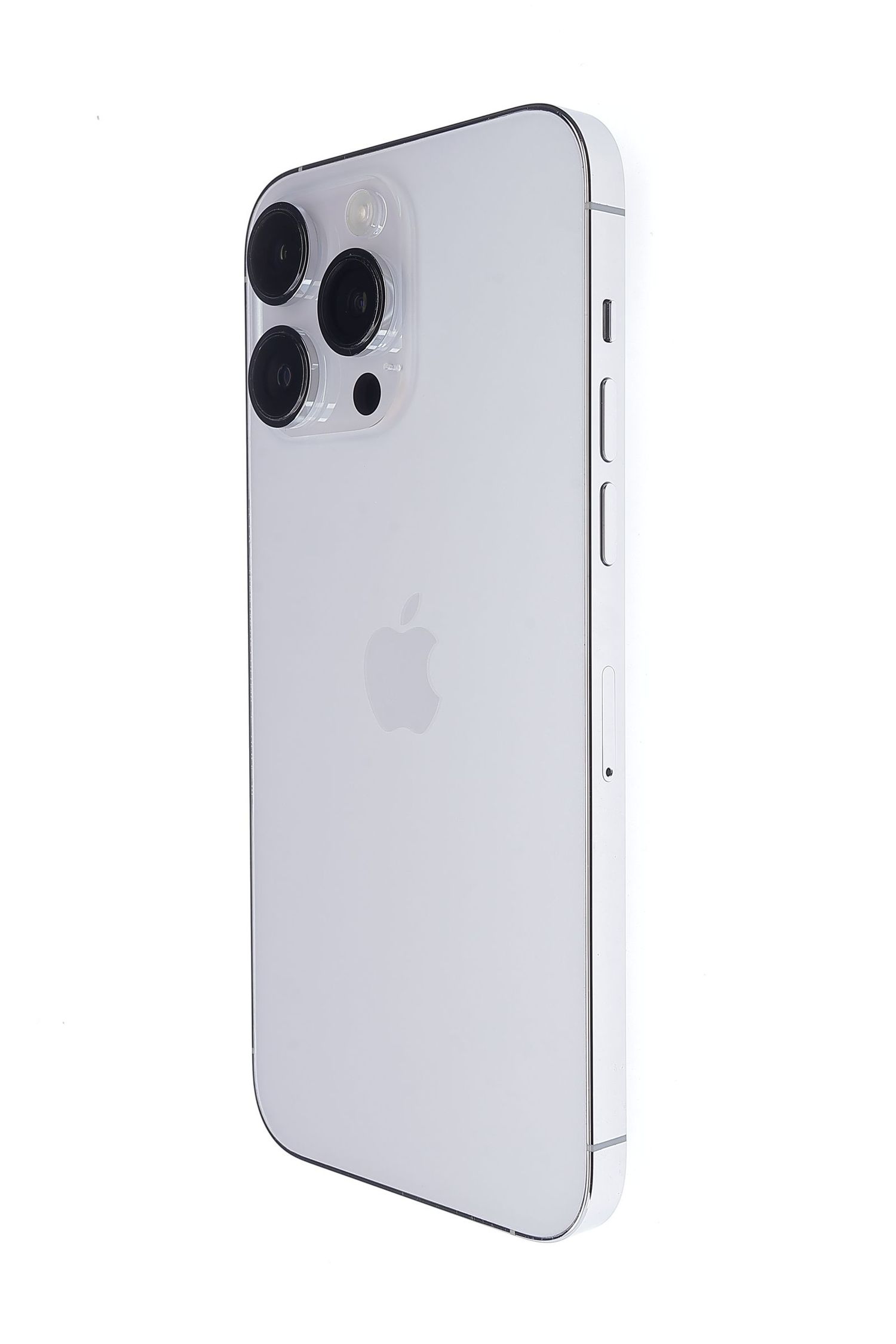 Apple iPhone 14 Pro Max 128 GB Silver - Εξαιρετικό